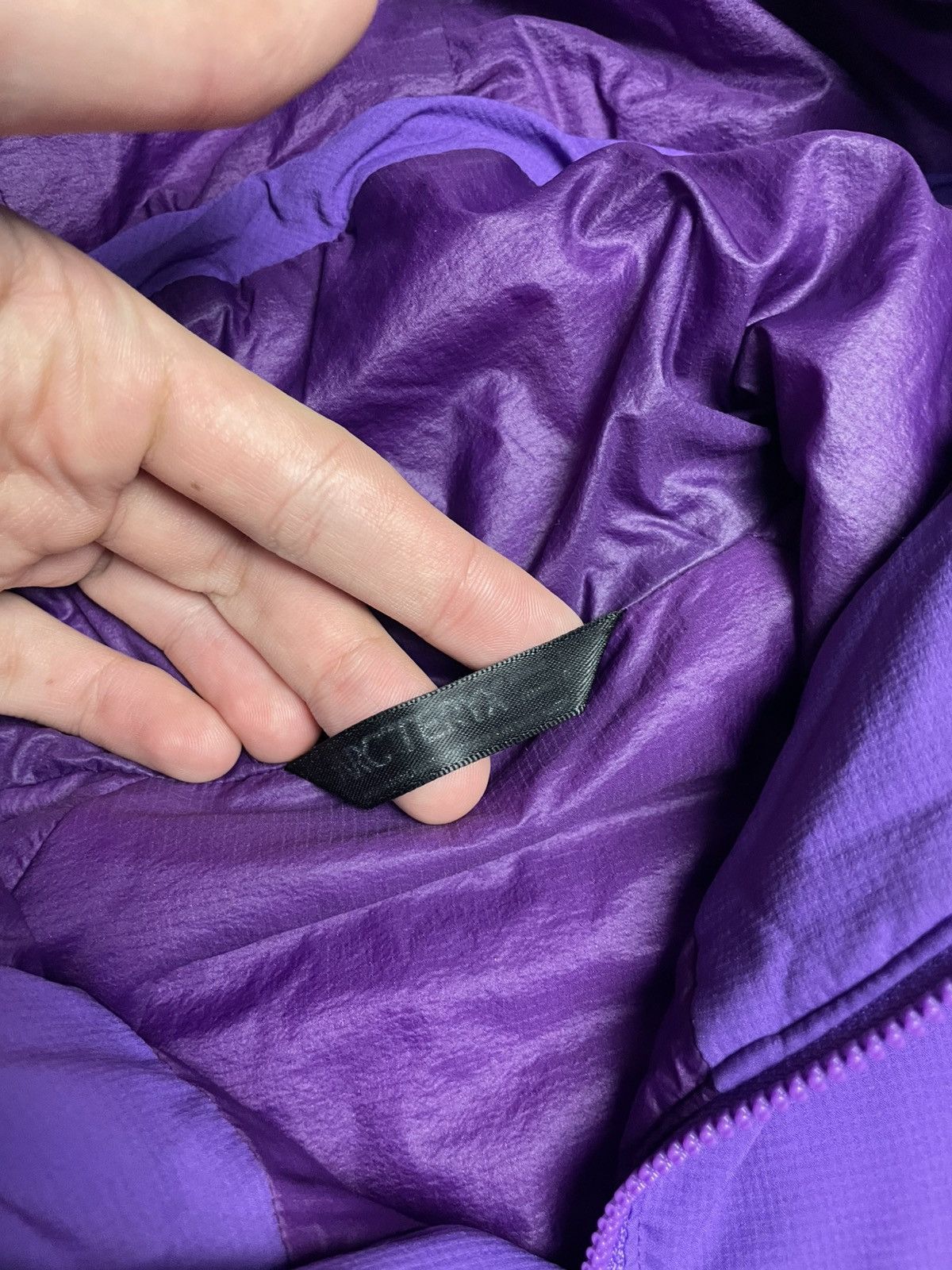 Arc'teryx Arcteryx Atom LT Jacket Size US S / EU 44-46 / 1 - 6 Thumbnail