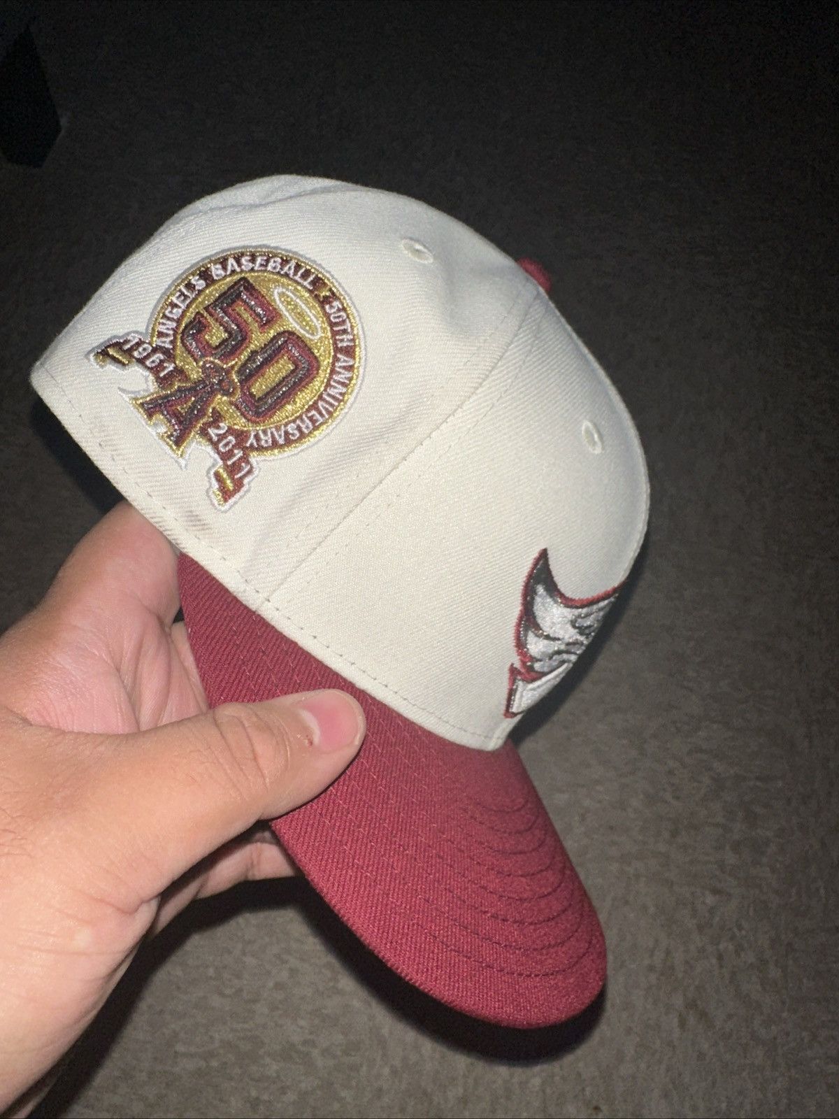 Hat Club Inevitable Pack App Exclusive Iron Man Size ONE SIZE - 2 Thumbnail