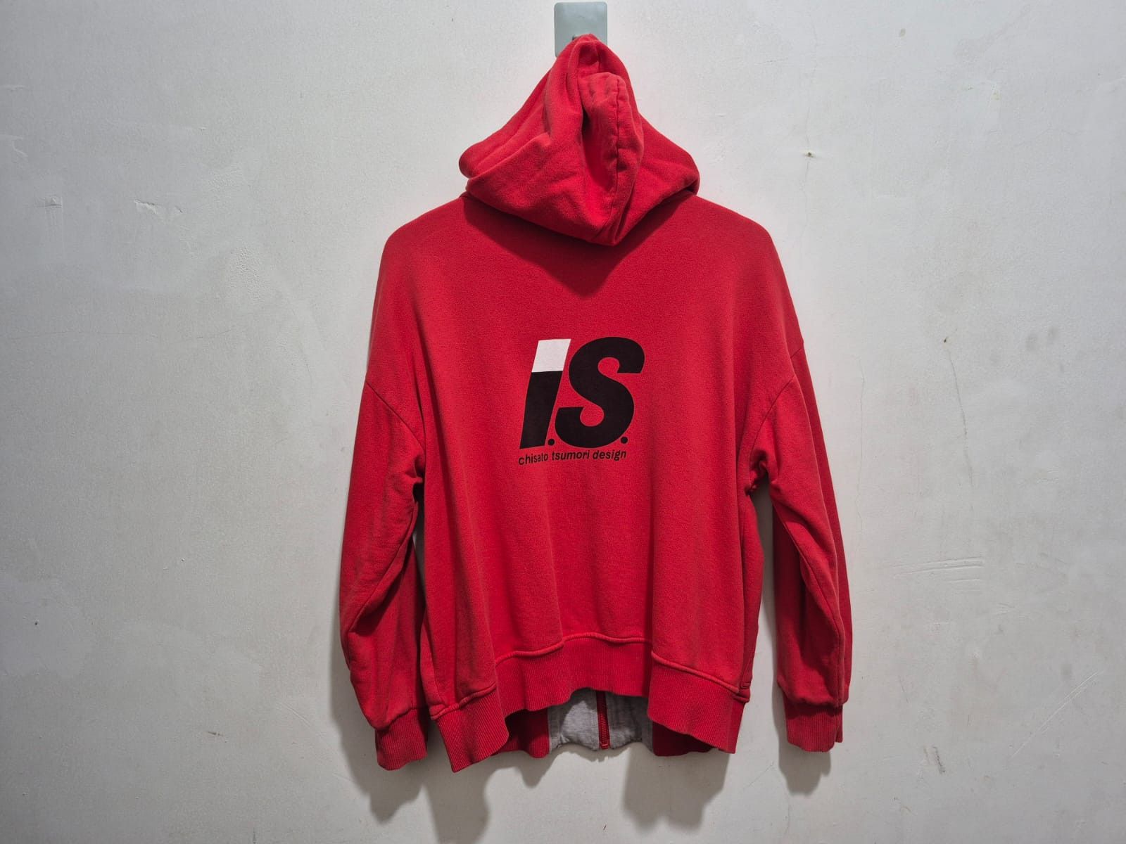 Issey Miyake Fit S to M, Vintage Issey Miyake Reversible Oversize Jacket Size US M / EU 48-50 / 2 - 1 Thumbnail