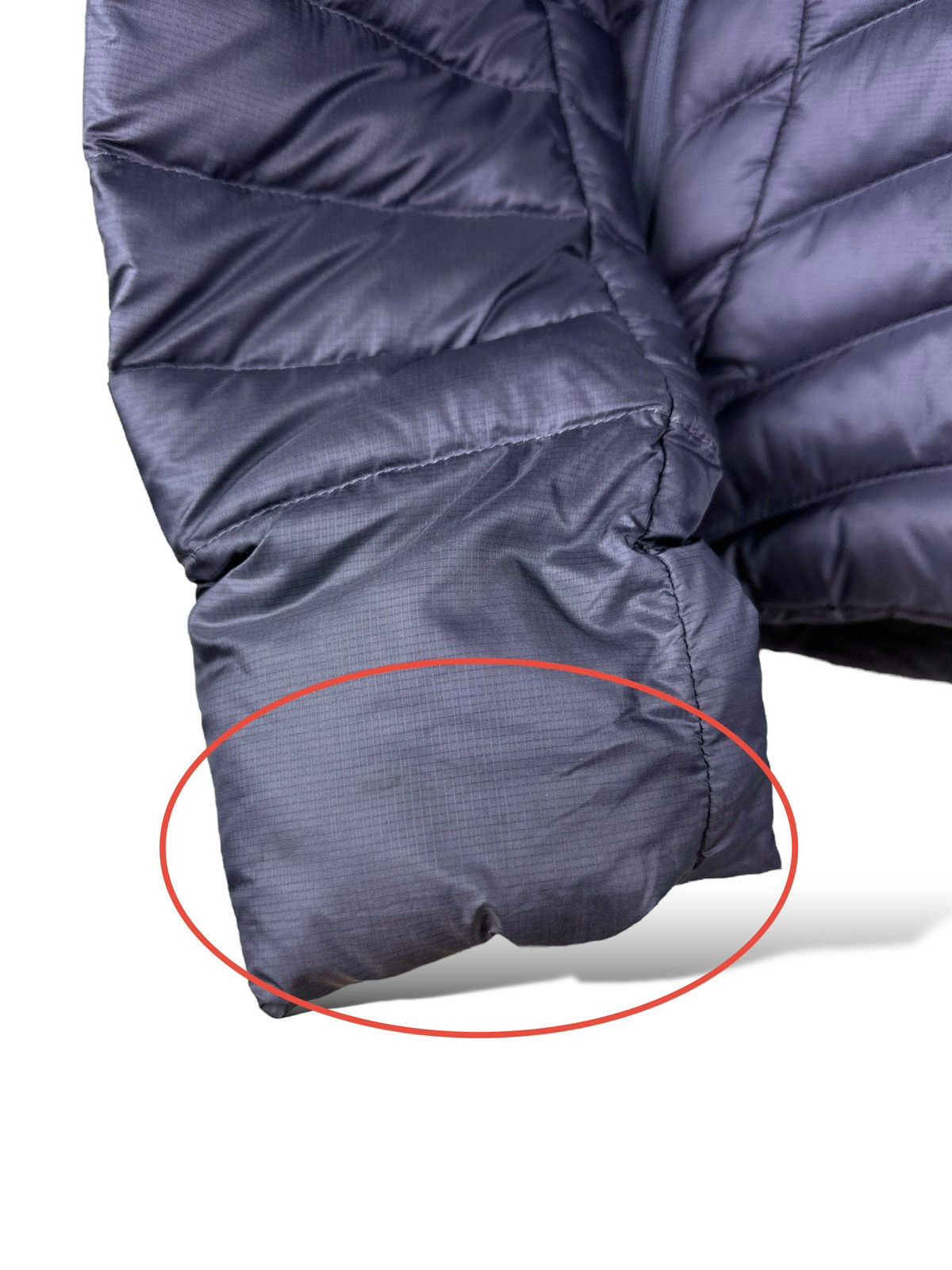 The North Face The North Face 600 Down Puffer Jacket Women’s Pertex Quantum Size M / US 6-8 / IT 42-44 - 13 Thumbnail