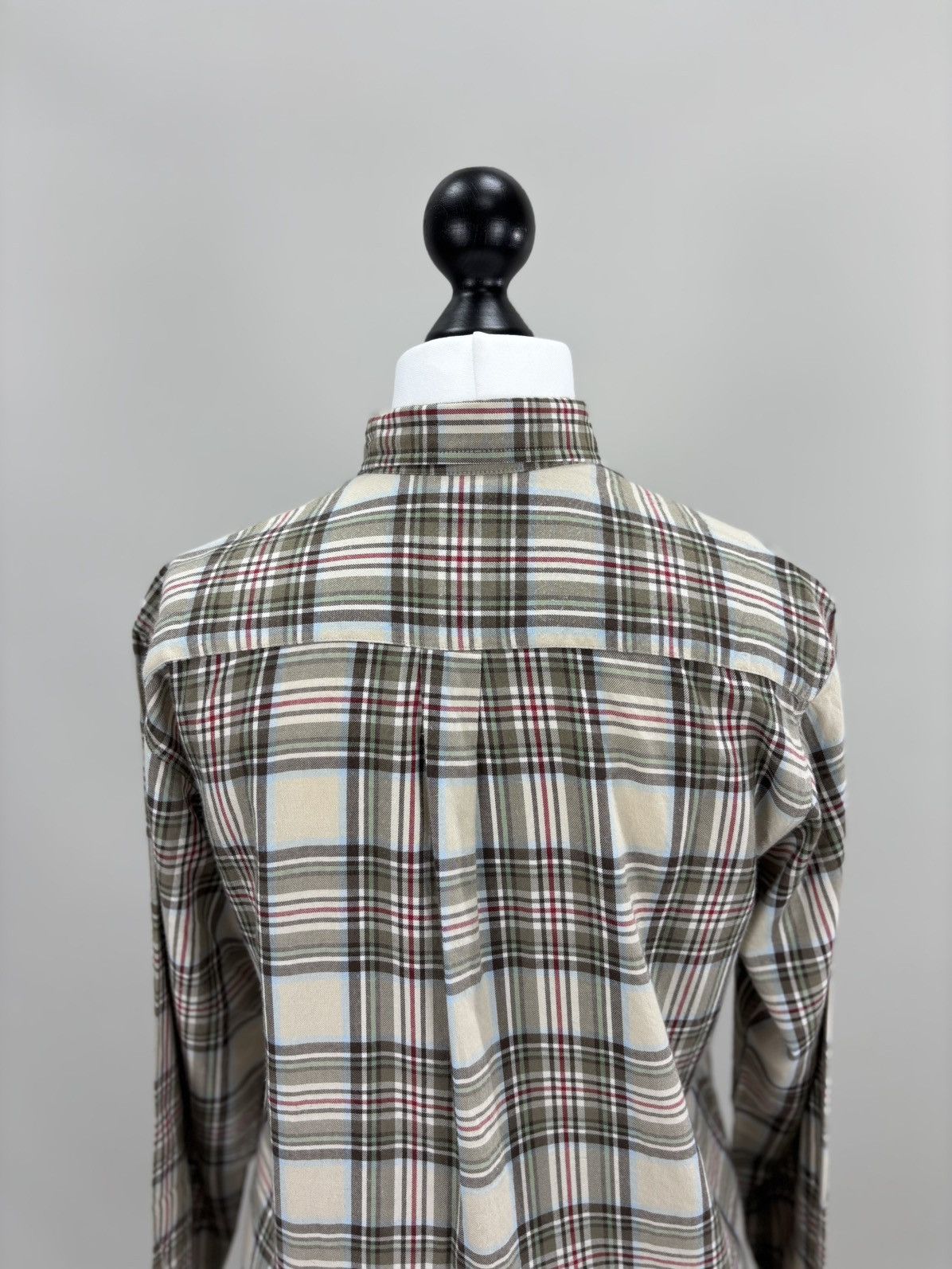 Disney × Vintage Womens vintage shirt Disney Donaldson Size S/M Size M / US 6-8 / IT 42-44 - 7 Thumbnail