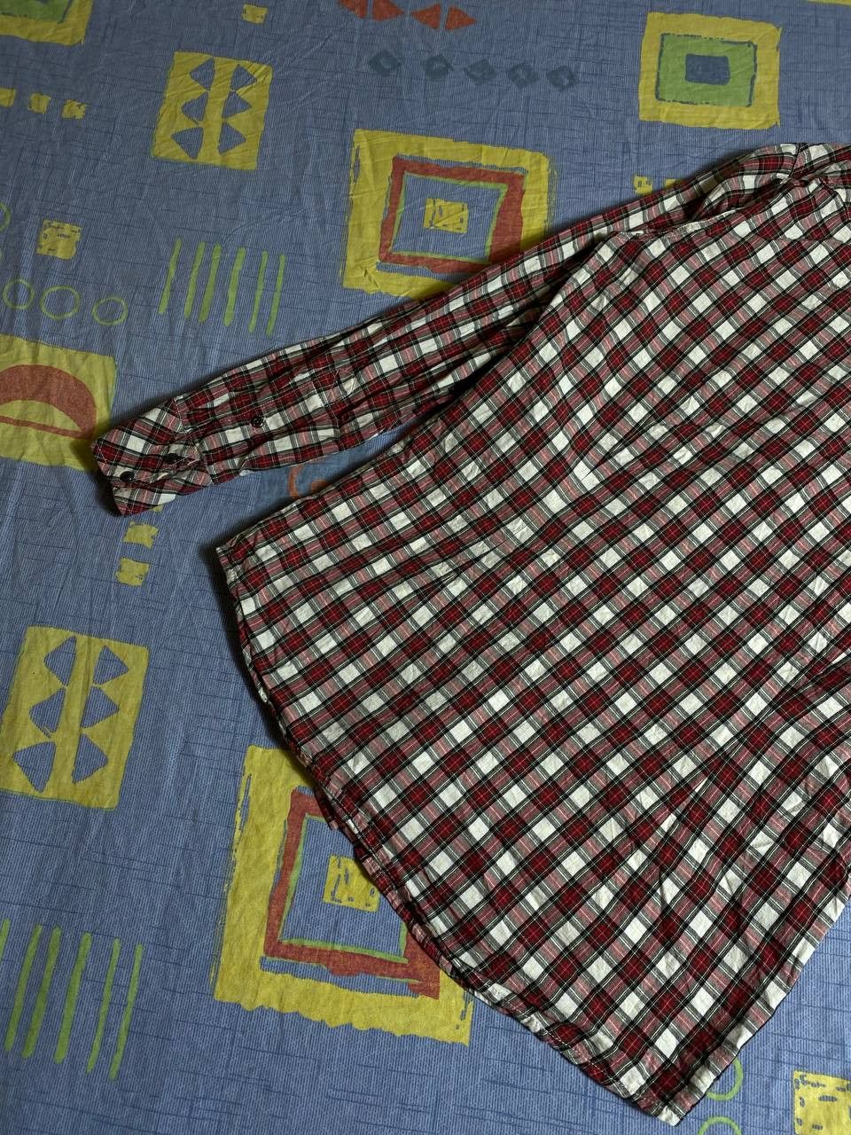 Diesel Diesel shirt Size US L / EU 52-54 / 3 - 16 Thumbnail