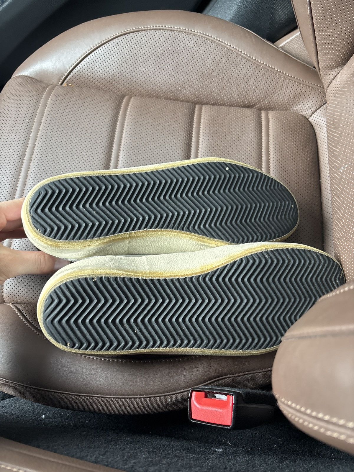 Golden Goose GGDB MidStar Size US 10 / EU 43 - 3 Thumbnail