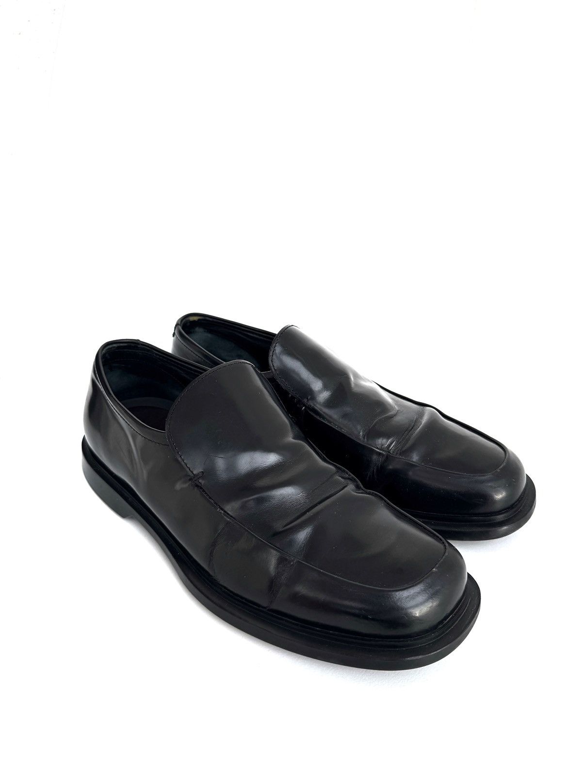 Prada Prada loafers boots Size US 8.5 / EU 41-42 - 10 Thumbnail