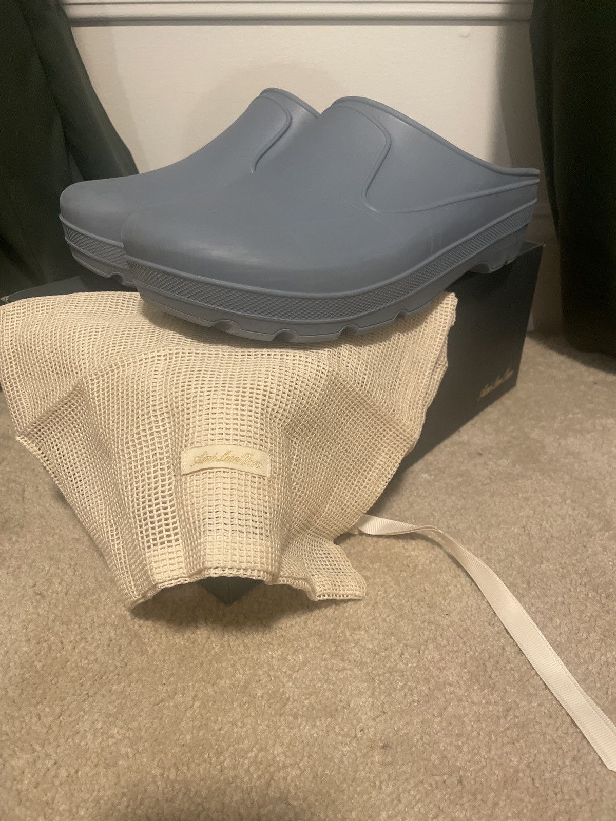 Aime Leon Dore Garden Mule | Grailed