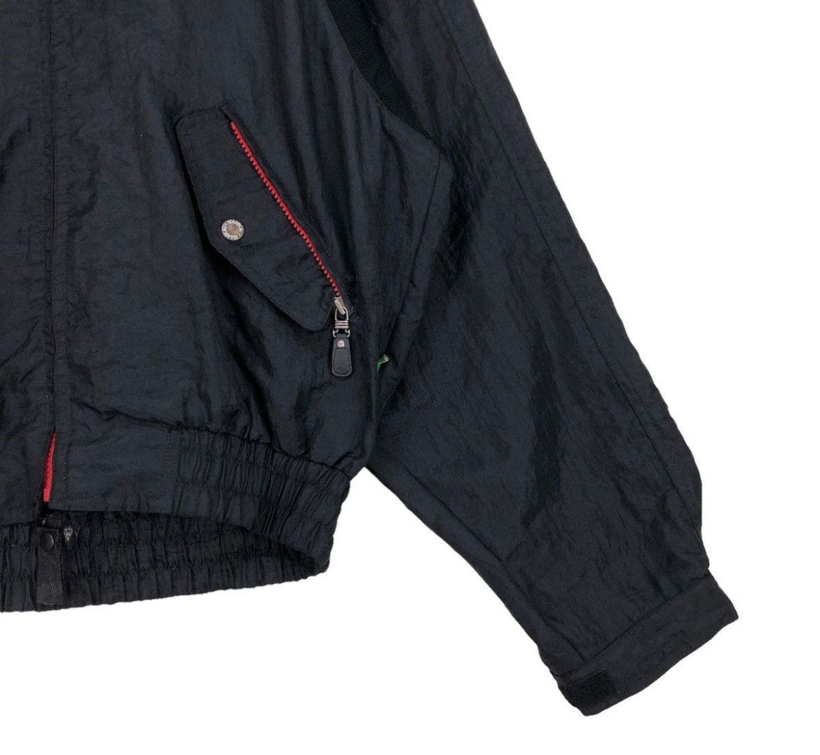 Hein Gericke 💥Nankai Racing Inspired Issey Skyline Jacket Size US M / EU 48-50 / 2 - 4 Thumbnail