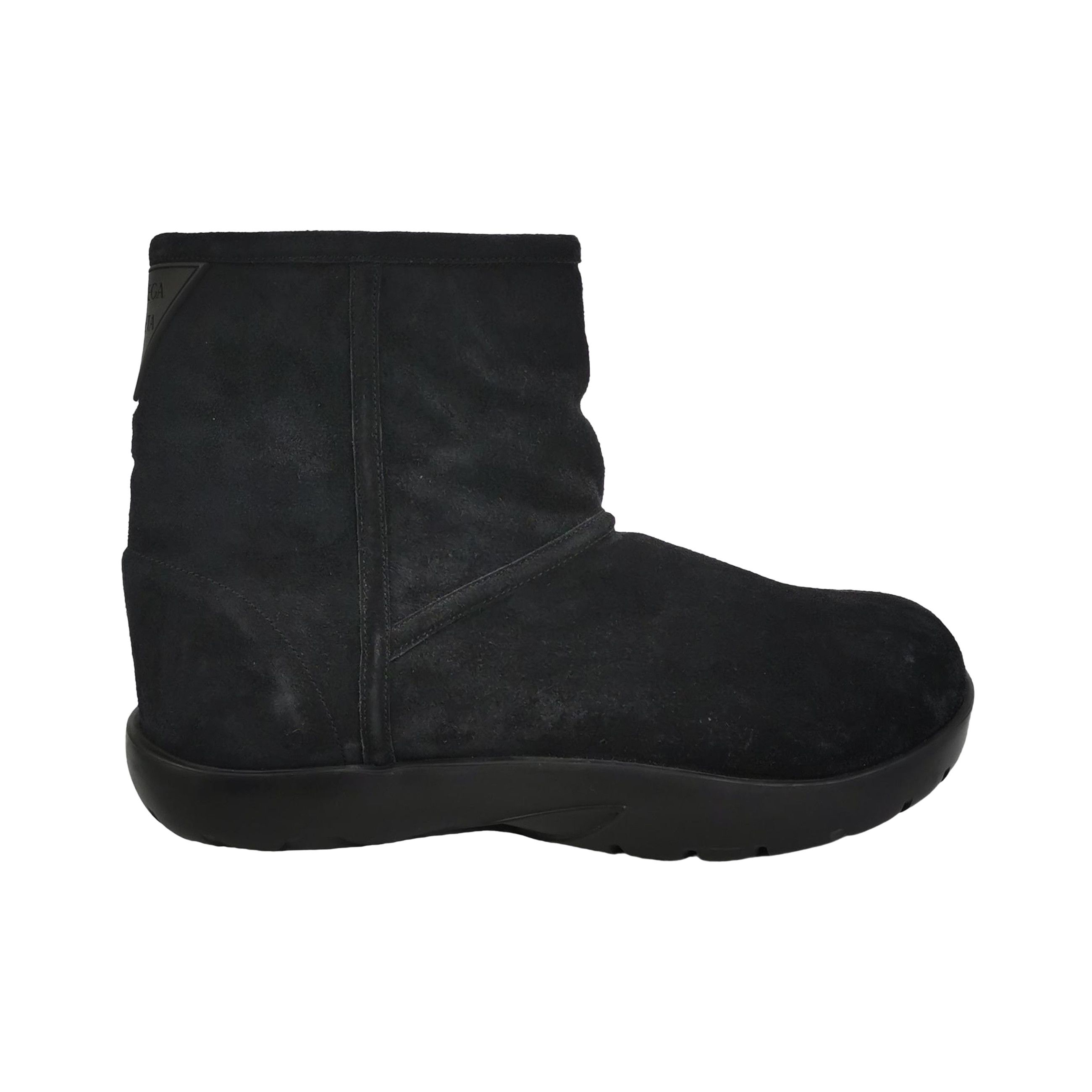 Bottega Veneta Bottega Veneta Men 9 Boots Size US 9 / EU 42 - 1 Thumbnail