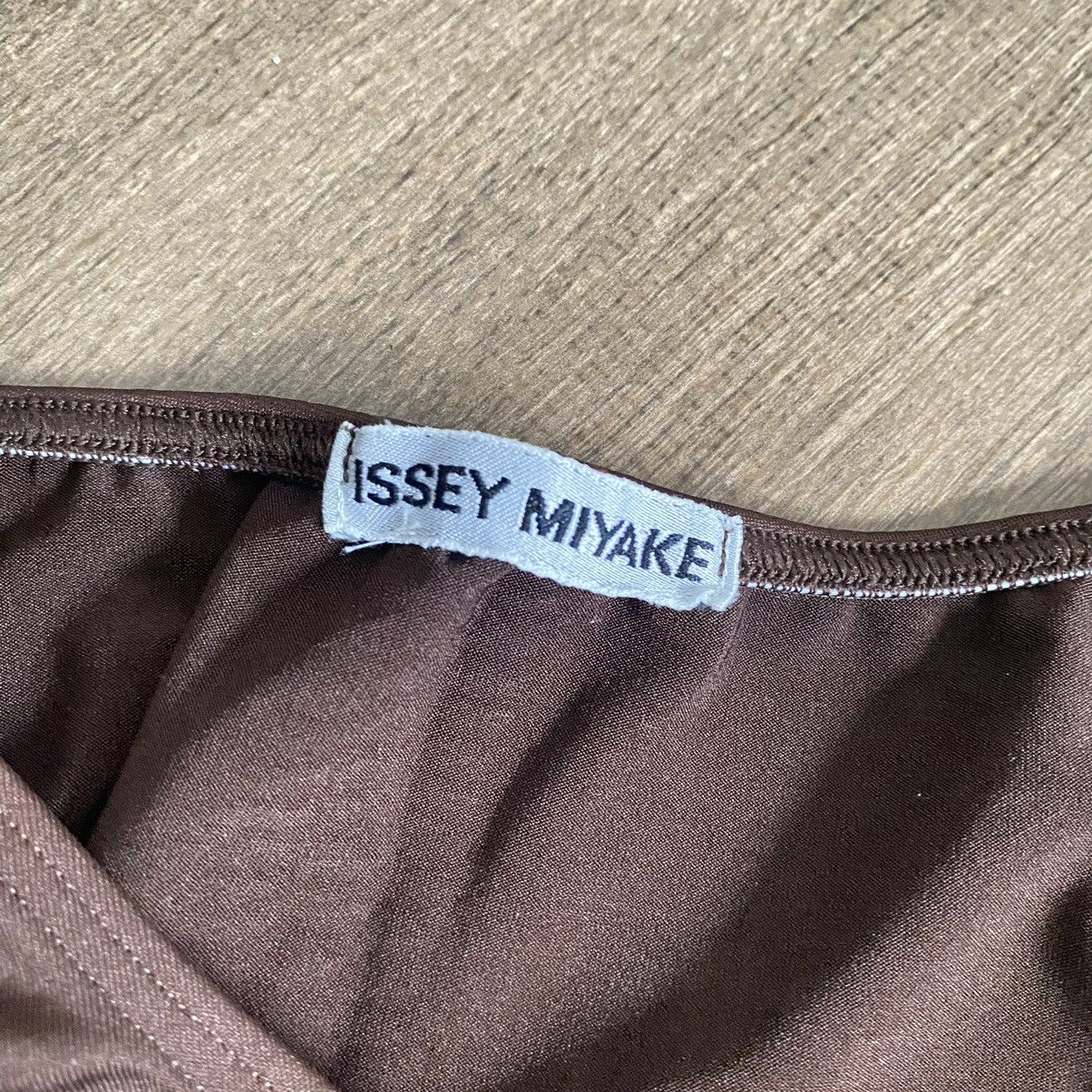 Issey Miyake Issey Miyake Swimmingsuit tank Size S / US 4 / IT 40 - 2 Thumbnail