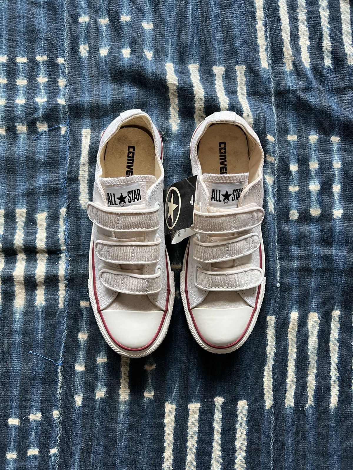 Converse Deadstock Converse CT US5 240cm Size US 5 / EU 37 - 2 Thumbnail