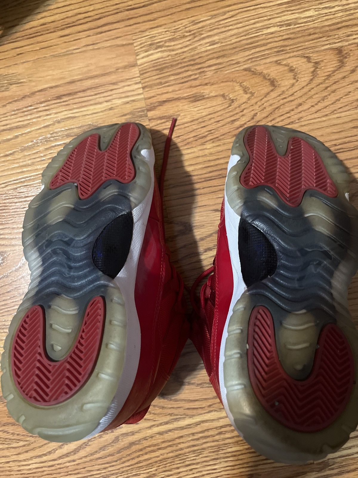 Jordan Brand Air Jordan 11 Retro Size US 7 / EU 40 - 5 Thumbnail