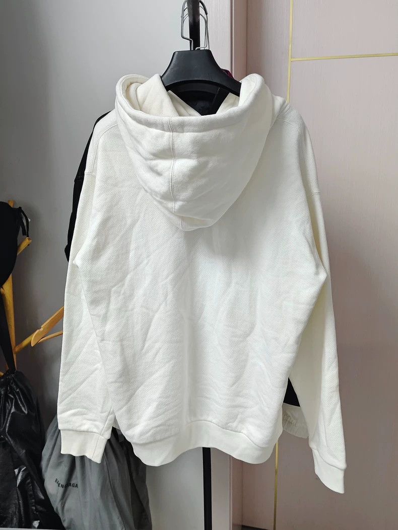 Gucci GucciFW21 100th Anniversary Special Series Shiny Sweatshirt Size US S / EU 44-46 / 1 - 2 Thumbnail