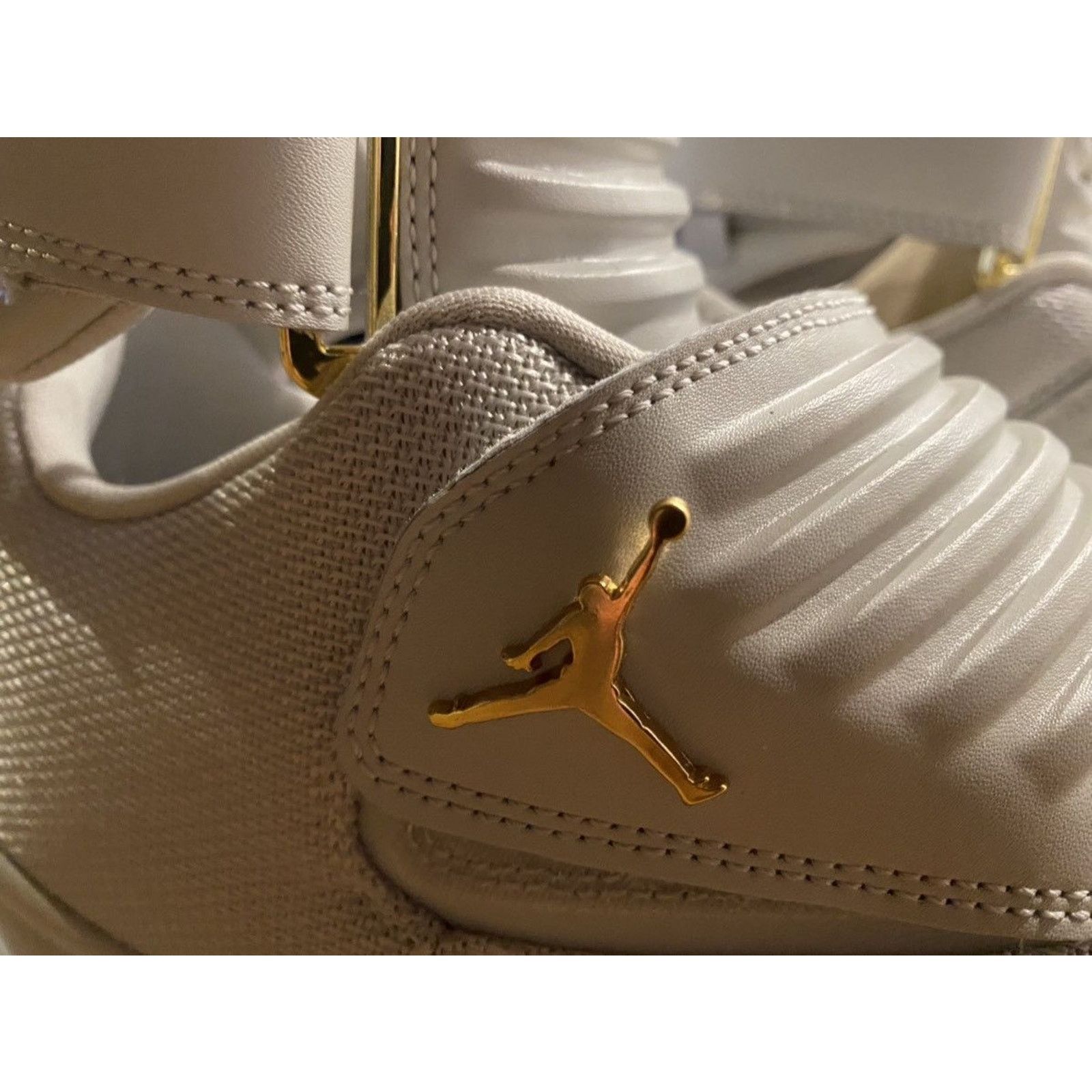 Jordan Brand × Nike Jordan Generation 23 Light Bone Size US 10.5 / EU 43-44 - 3 Thumbnail
