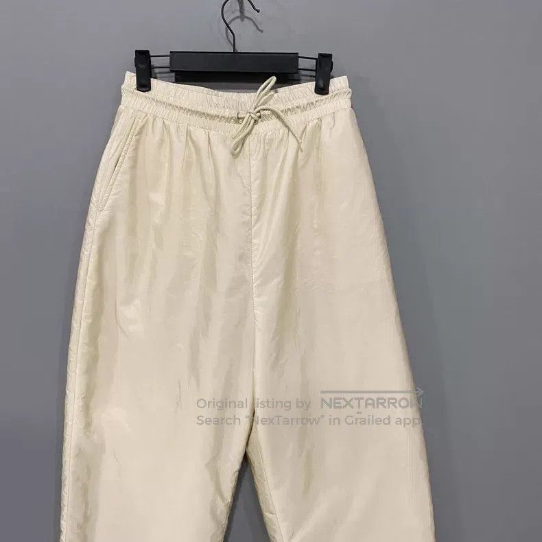Prada Prada Triangle nylon trousers Size US 26 / EU 42 - 2 Thumbnail
