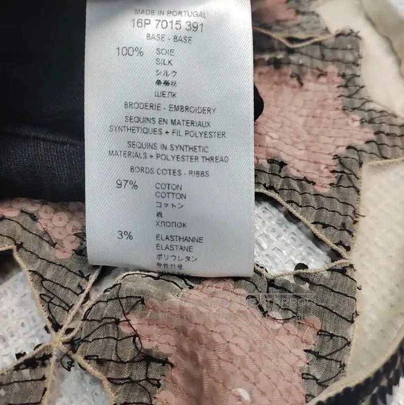 Givenchy Givenchy Pink Cotton T-Shirt for Women . Size M / US 6-8 / IT 42-44 - 5 Thumbnail