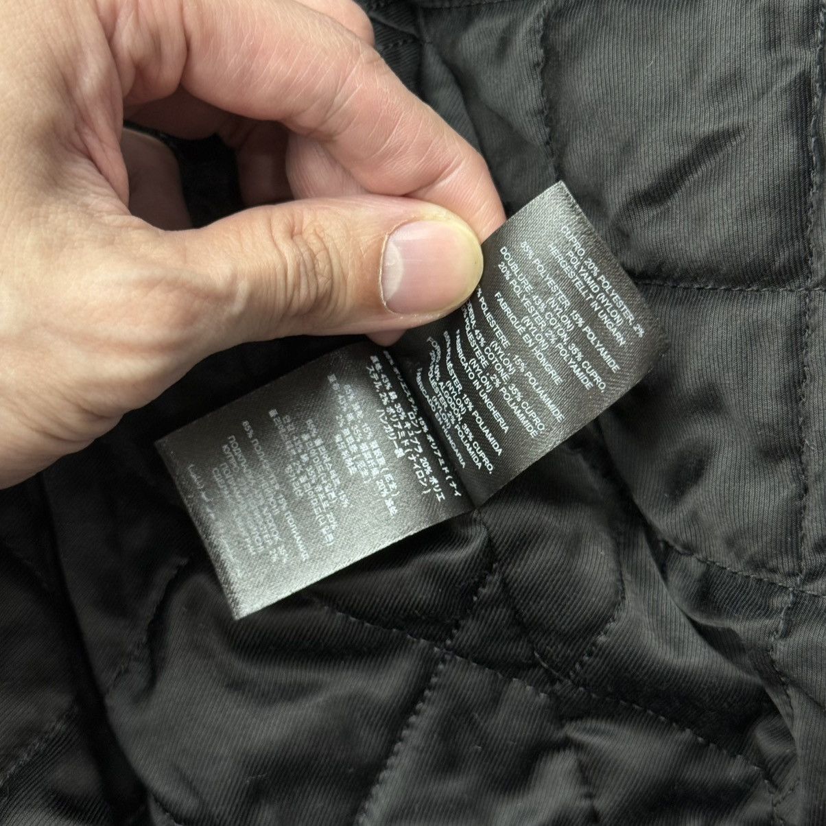 Dries Van Noten Dries Van Noten Textured Bomber Jacket Size US M / EU 48-50 / 2 - 7 Thumbnail