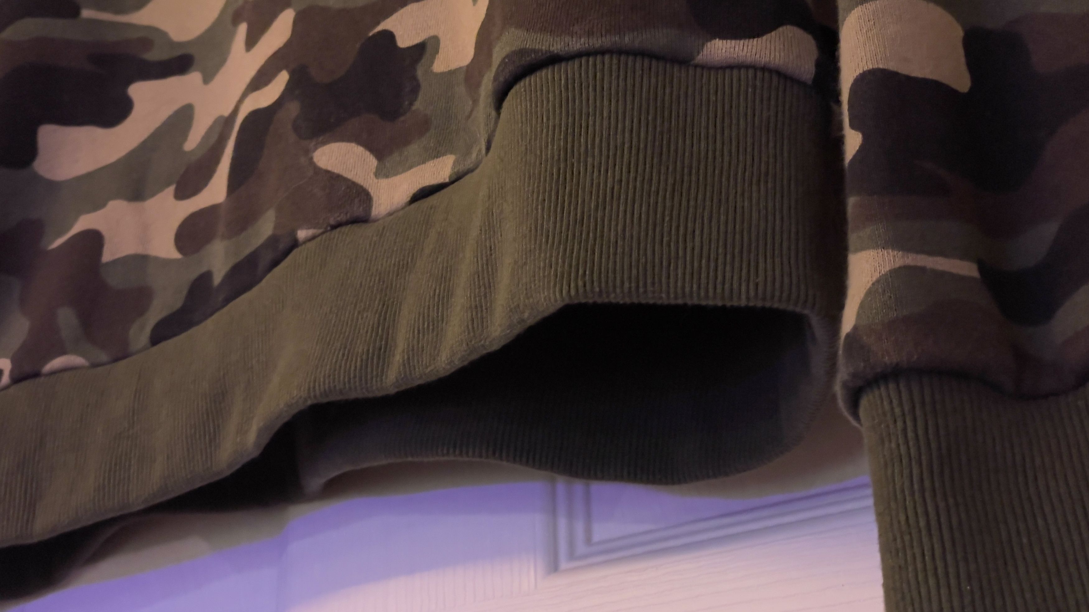 Playstation Camo Embroidered PlayStation Hoodie Size US L / EU 52-54 / 3 - 3 Thumbnail