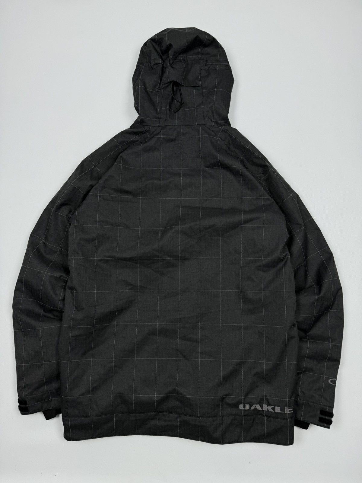 Oakley Vintage Oakley Jacket 00s Size US M / EU 48-50 / 2 - 21 Thumbnail