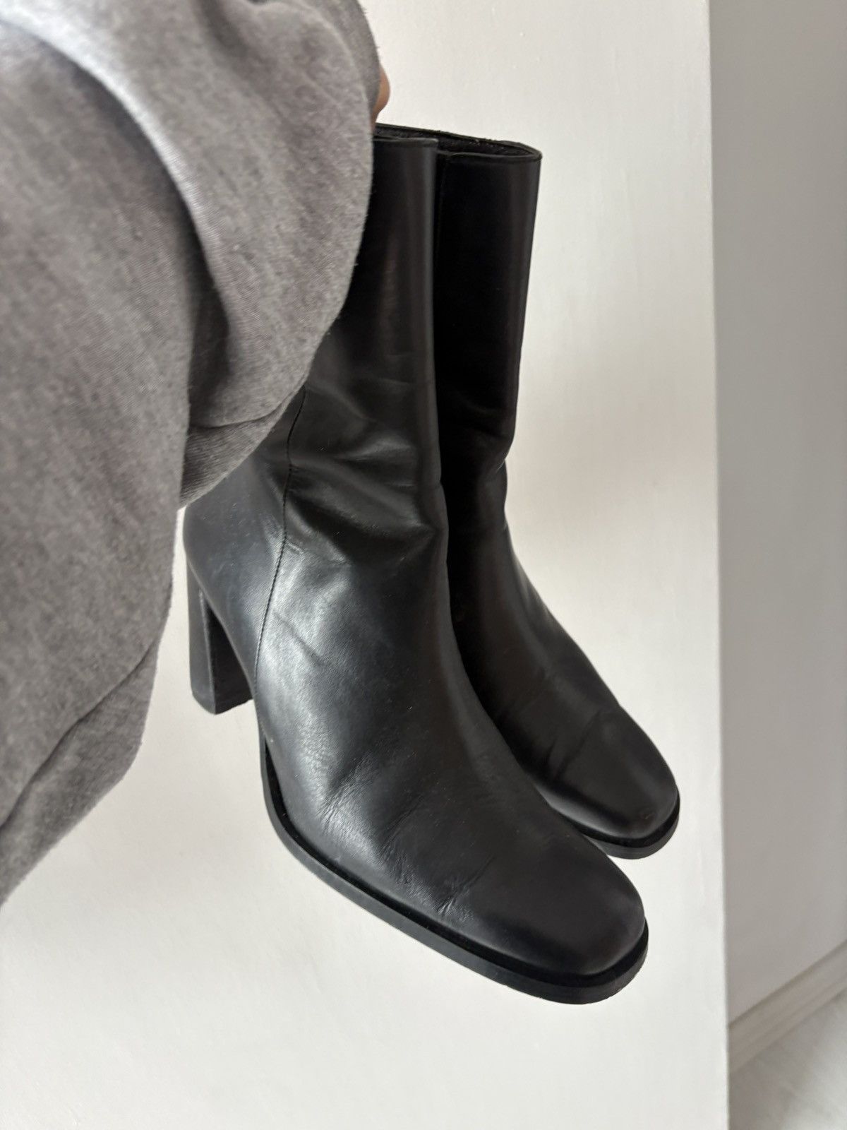 Vintage Vintage boots Size US 8 / IT 38 - 17 Thumbnail