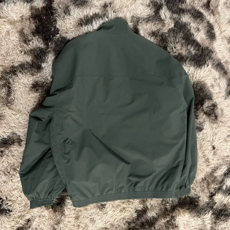 Balenciaga Balenciaga Tear-resistant cotton-padded jacket jacket Size US M / EU 48-50 / 2 - 5 Thumbnail