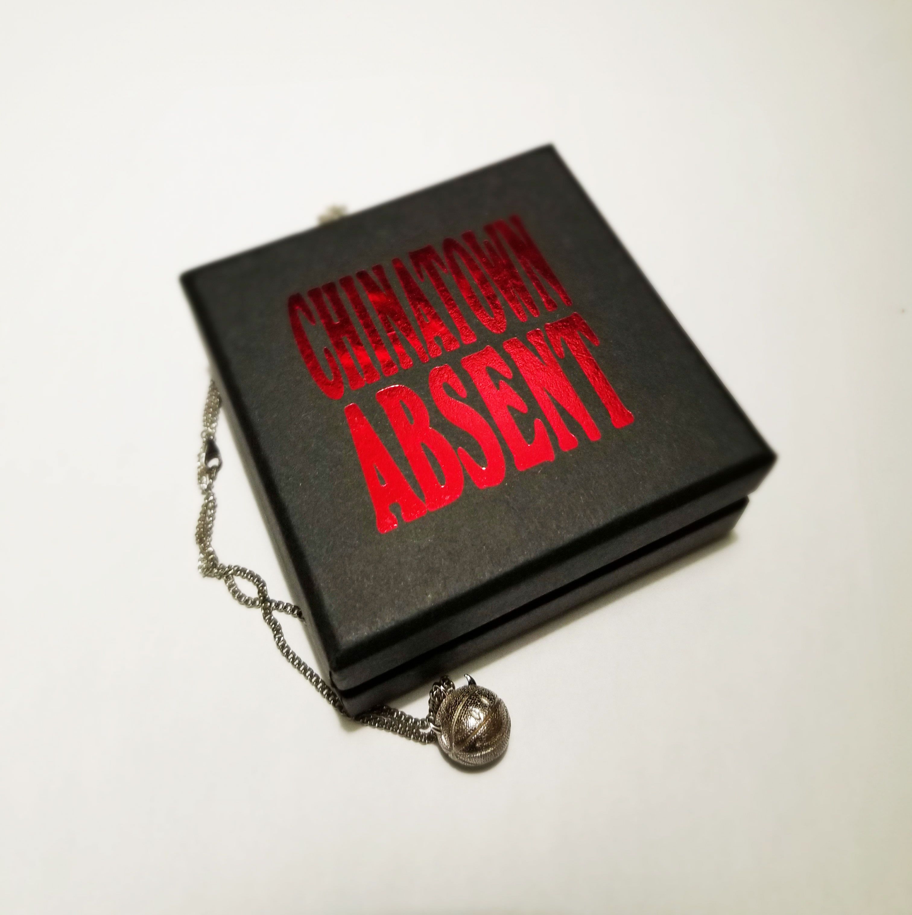 Absent CTM x ABSENT NECKLACE Size ONE SIZE - 5 Thumbnail
