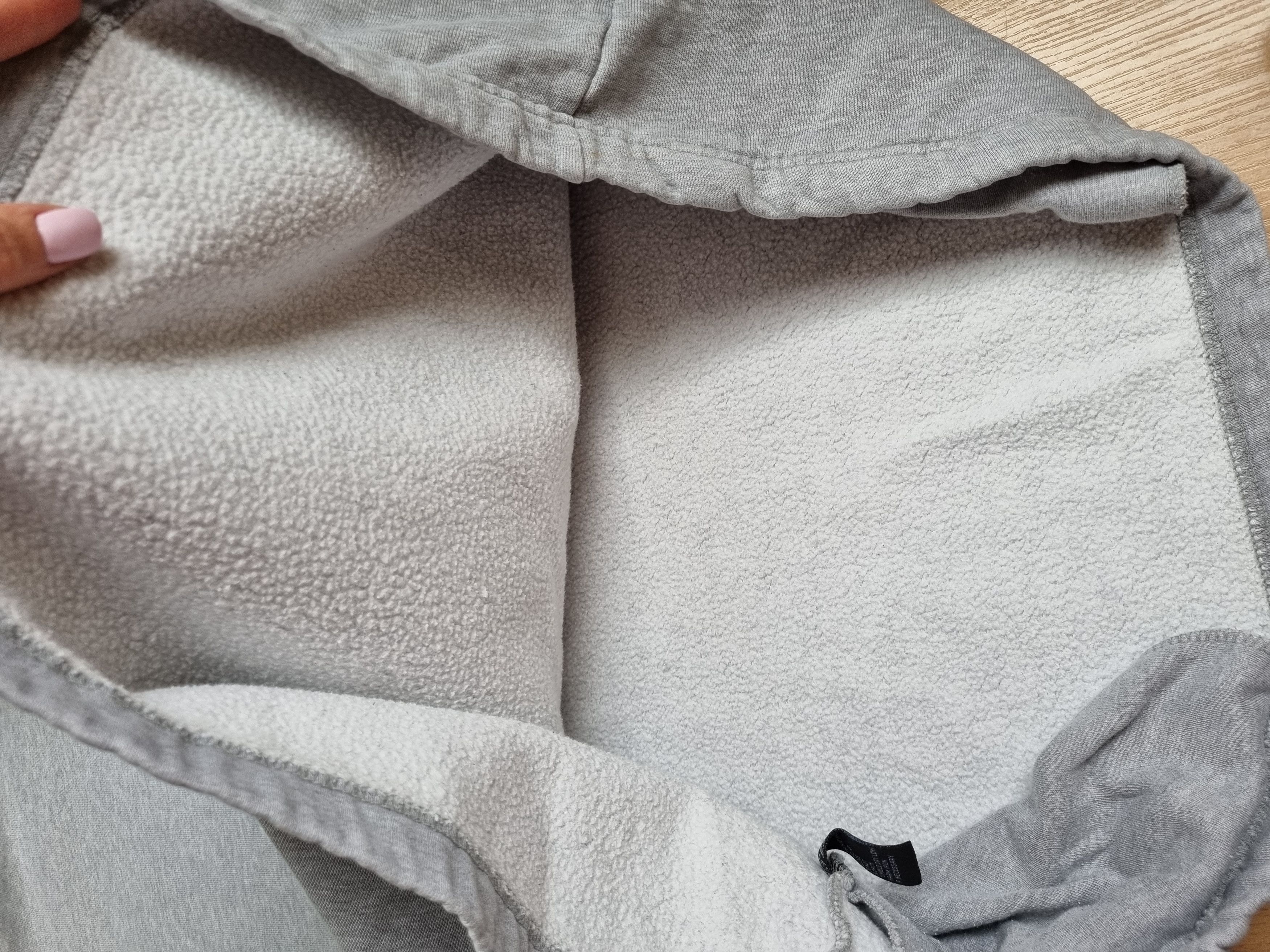 Polo Ralph Lauren × Vintage Polo Sport Ralph Lauren Relaxed Fit Spellout BigLogo Hoodie Size US L / EU 52-54 / 3 - 18 Thumbnail