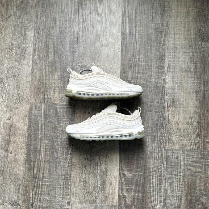 Nike NIKE • Air Max 97 "2020 White Hot" (9.5M) Size US 9.5 / EU 42-43 - 1 Thumbnail