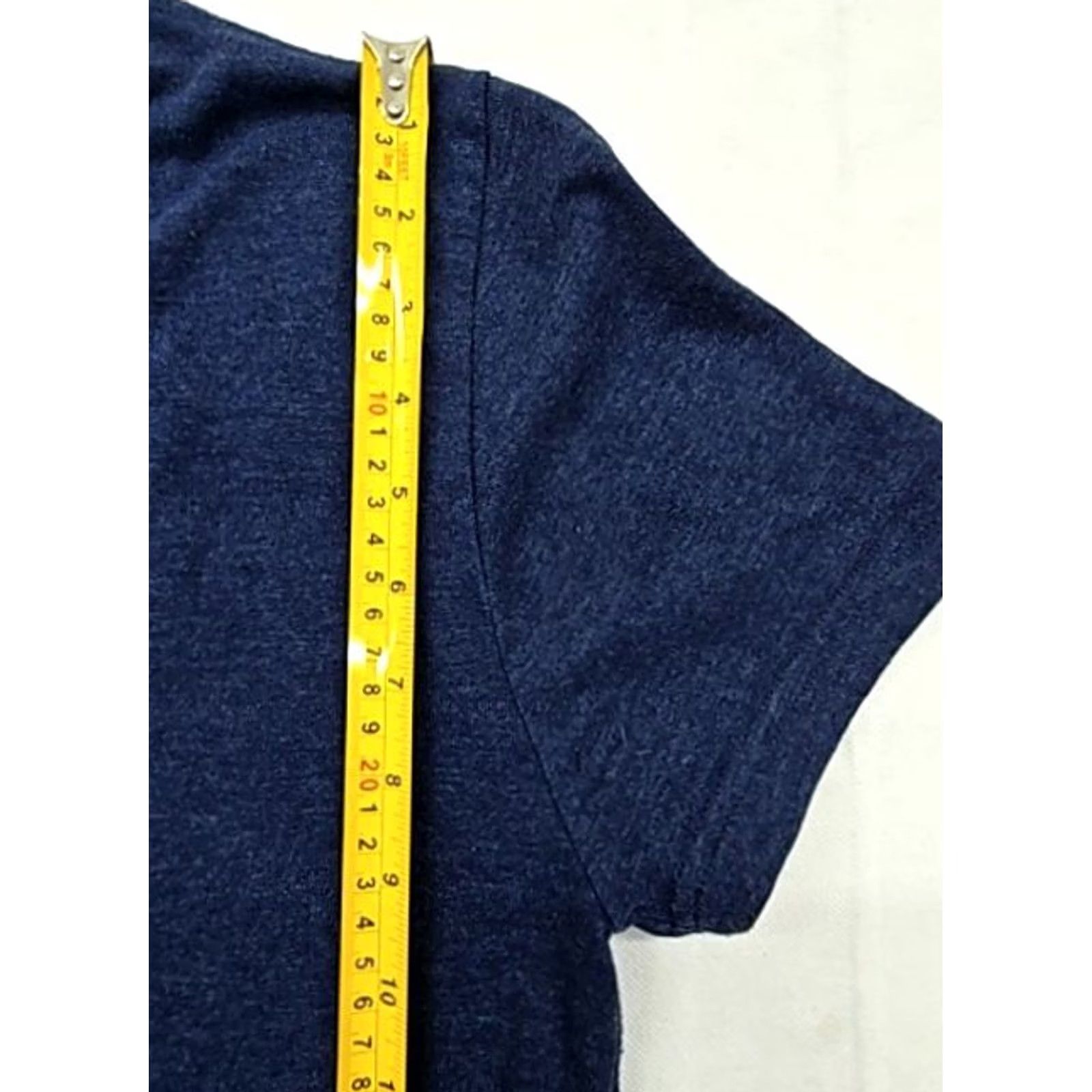 Superdry Superdry Vintage Logo Tokyo Navy L Relaxed Fit Graphic T Shirt Size US L / EU 52-54 / 3 - 5 Thumbnail
