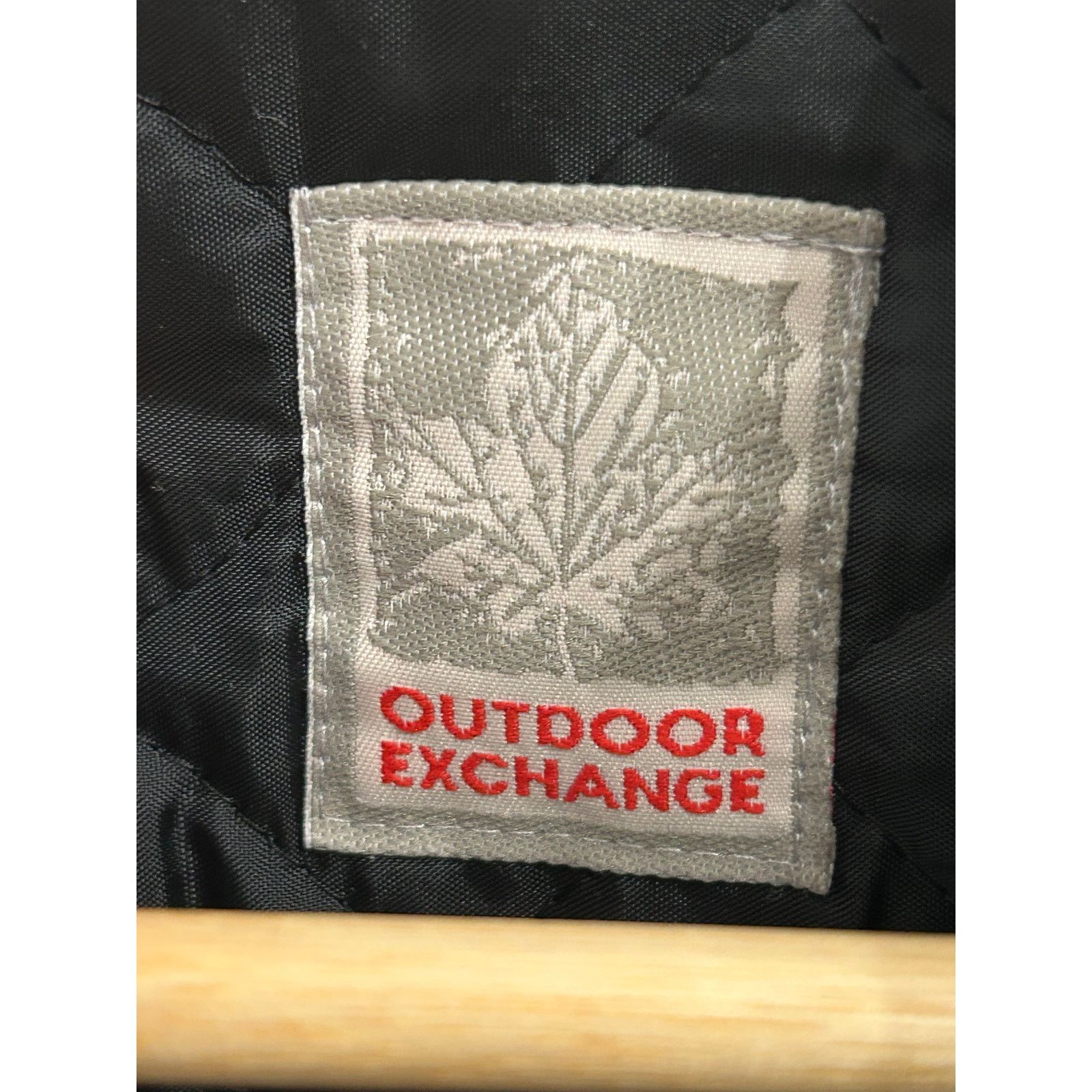 Other Vtg Outdoor Exchange Teal Quilted Flannel Shirt Jacket XL Size US XL / EU 56 / 4 - 3 Thumbnail