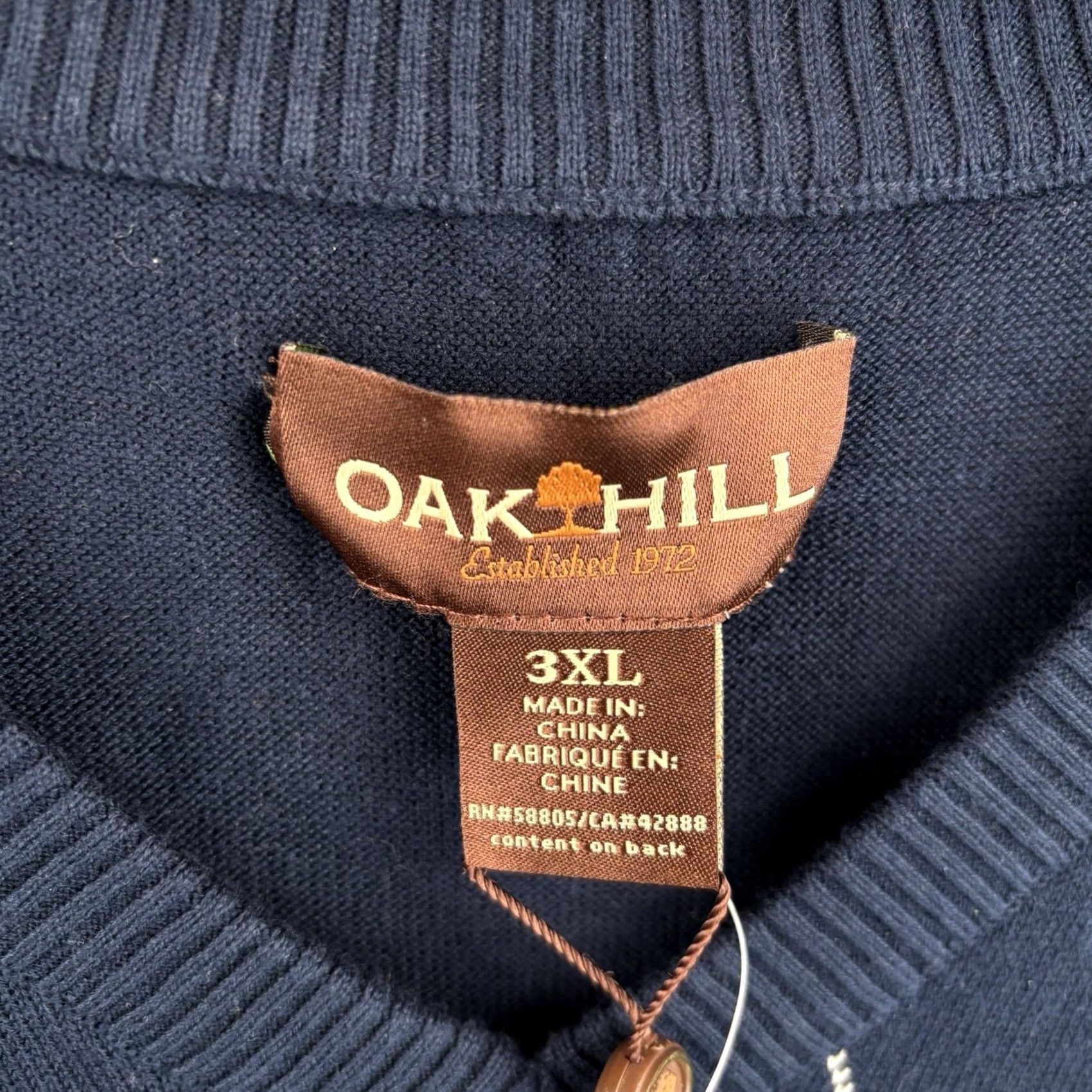 Vintage VINTAGE Size US XXL / EU 58 / 5 - 4 Thumbnail