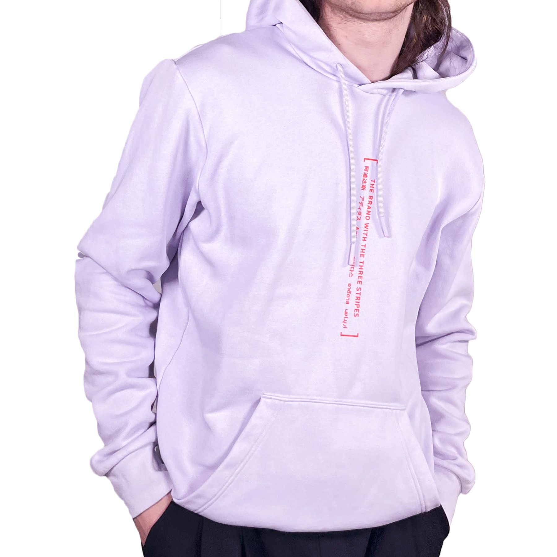 Adidas Adidas Y2K hoodie, S size Size US S / EU 44-46 / 1 - 2 Thumbnail