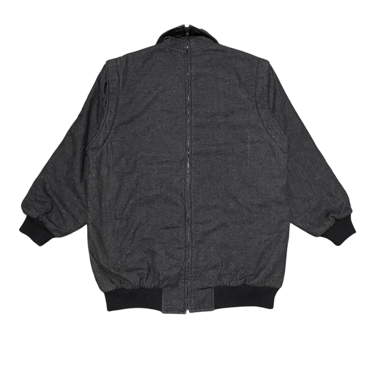 Japanese Brand Vintage Mon Bebe by Lucky Brand Transformer Jacket Size US M / EU 48-50 / 2 - 11 Thumbnail