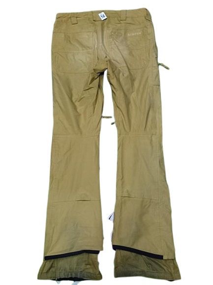 Burton VINTAGE BURTON SKI PANTS Size US 36 / EU 52 - 3 Thumbnail