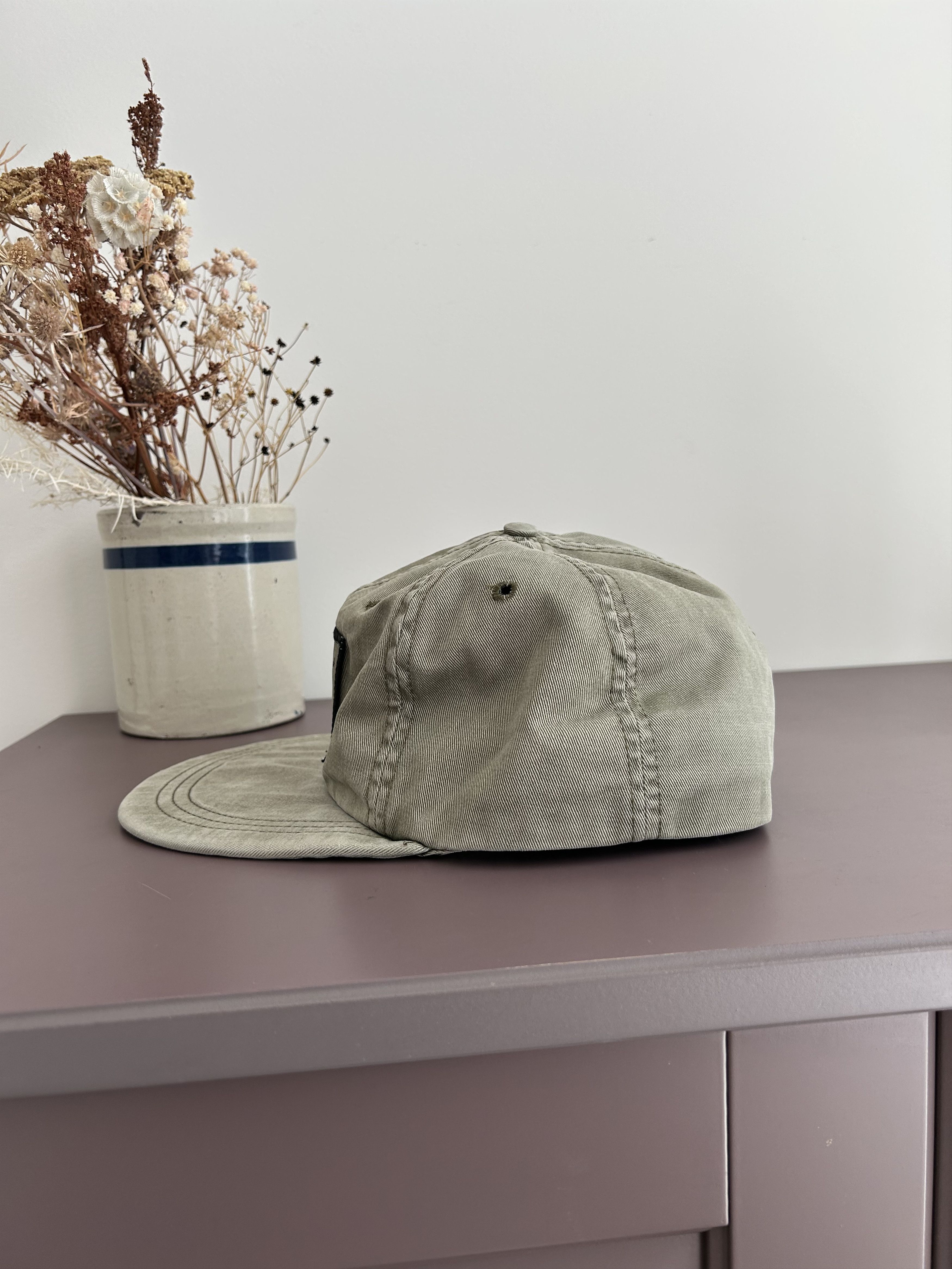 Polo Ralph Lauren Polo Ralph Lauren hat Size ONE SIZE - 4 Thumbnail