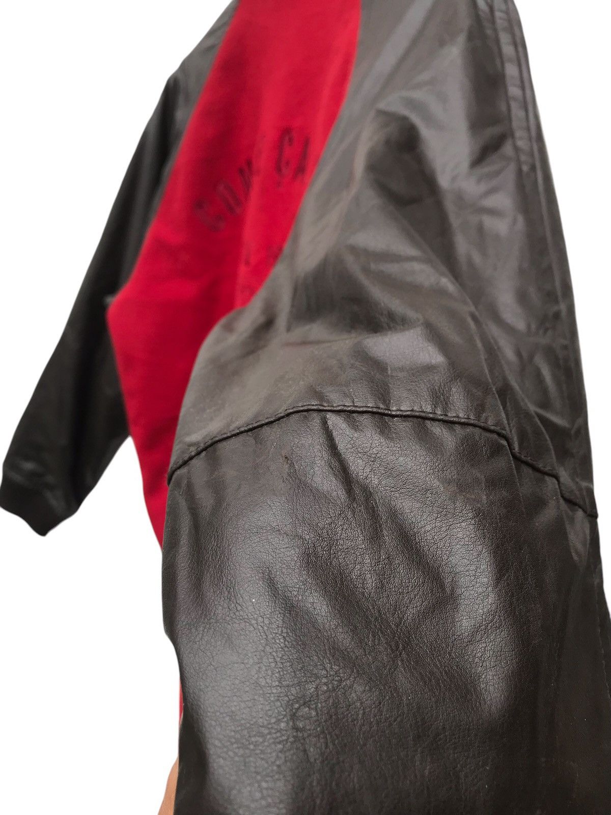 Comme Ca Ism Comme Ca Ism Japanese Brand Streetwear Varsity Jacket Size US M / EU 48-50 / 2 - 10 Thumbnail