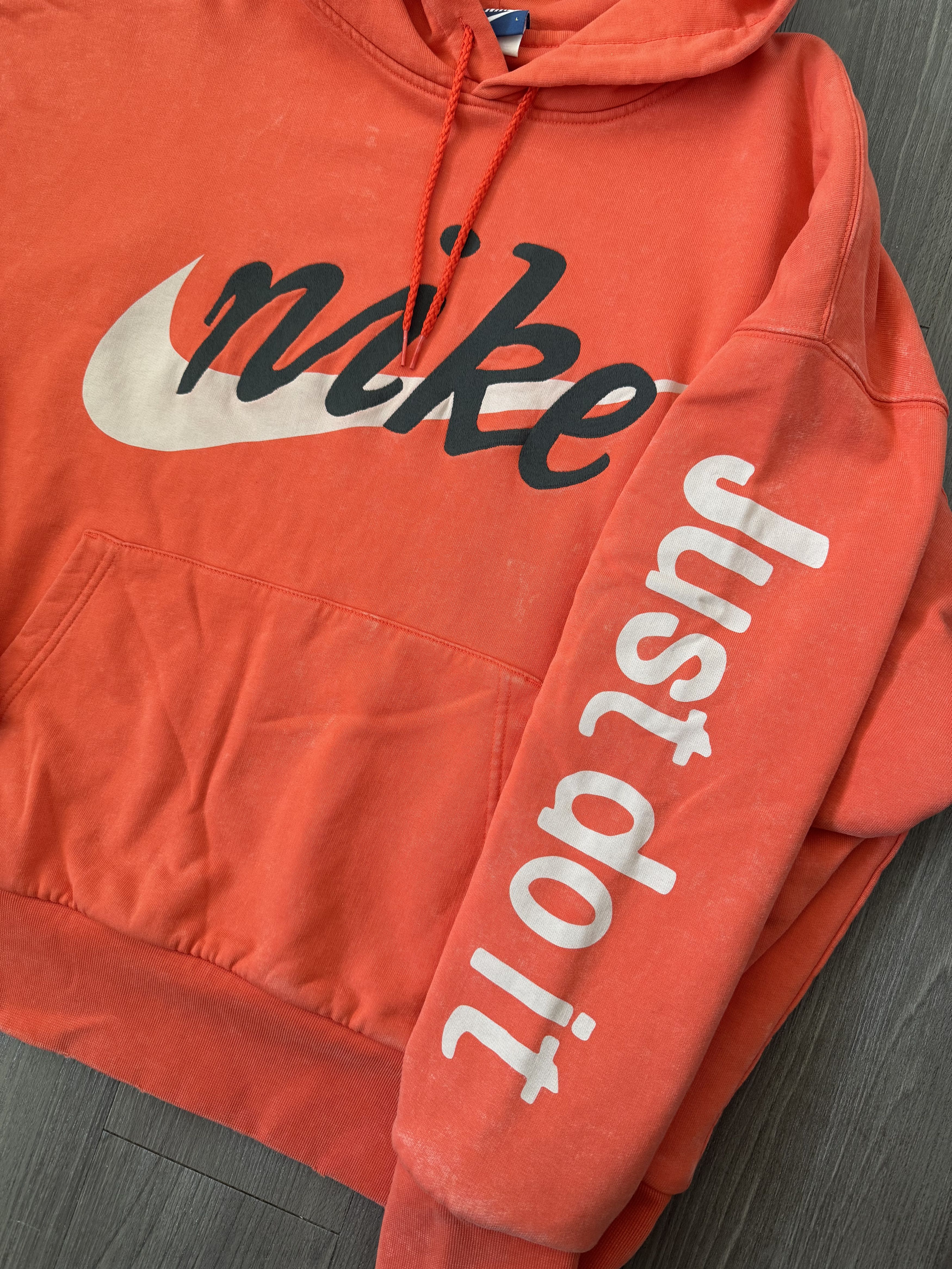 Cactus Plant Flea Market × Nike Cactus Plant Flea Market x Nike Shoebox Hoodie Size L Size US L / EU 52-54 / 3 - 3 Thumbnail