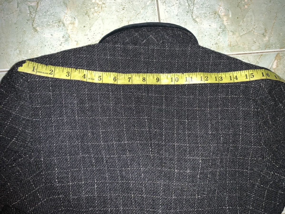 Burberry Vintage Burberrys Prosum Blazer Size US M / EU 48-50 / 2 - 12 Thumbnail