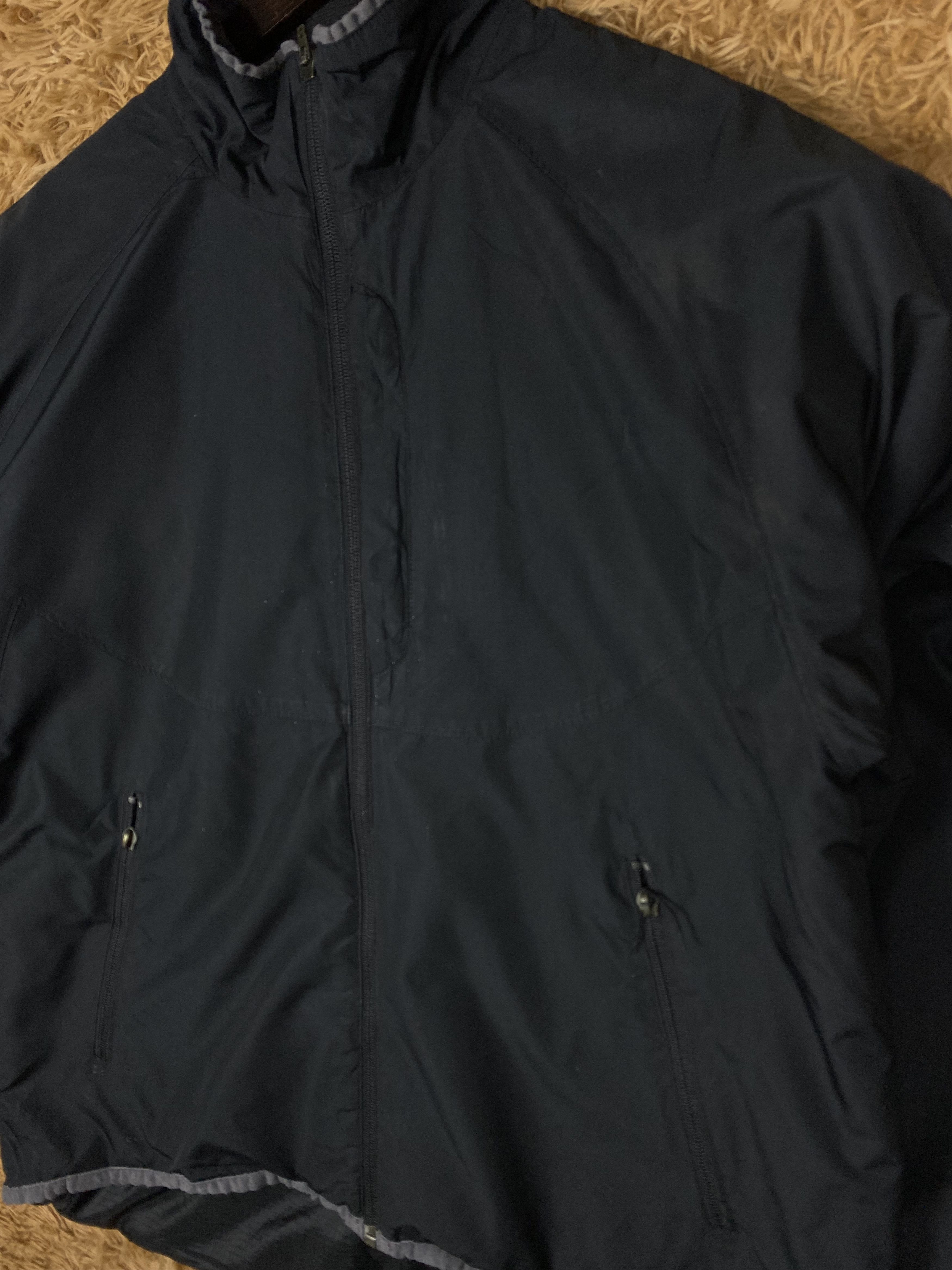 Nike ACG Vintage Nike ACG Windbreaker Jacket PS0347 Size US M / EU 48-50 / 2 - 3 Thumbnail