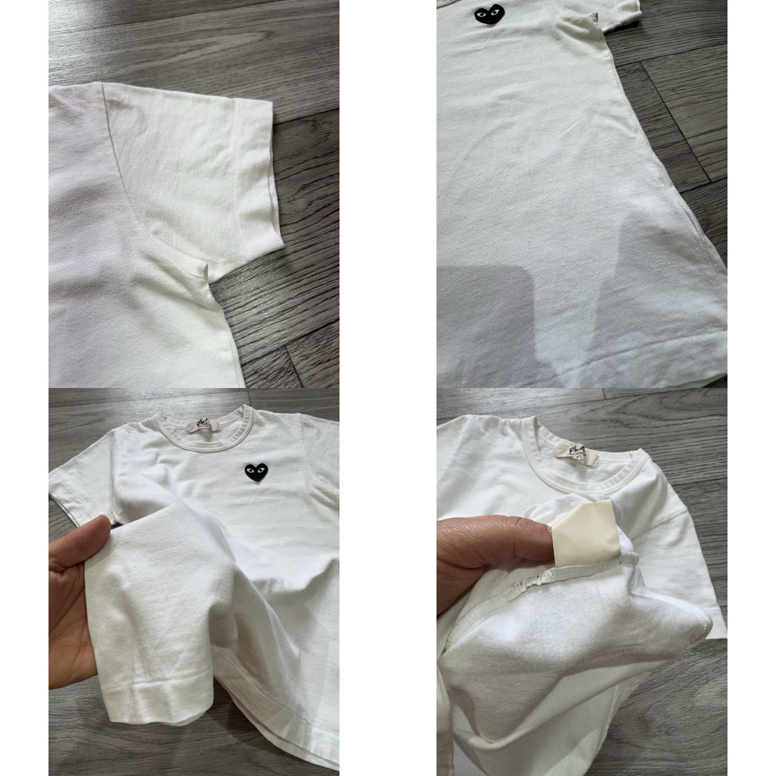 Comme des Garcons Girl VINTAGE? No. Size S / US 4 / IT 40 - 8 Thumbnail