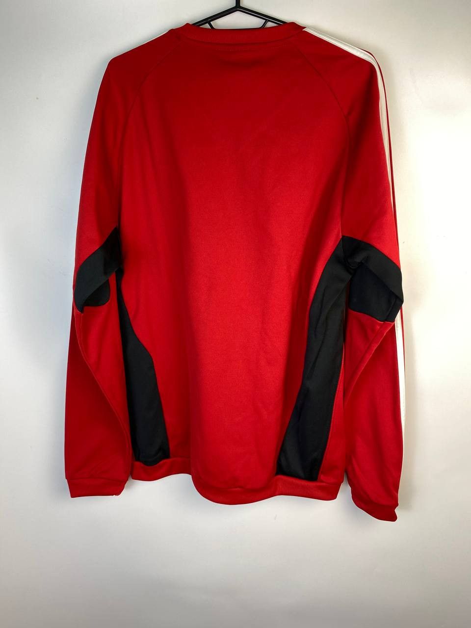 Adidas FC Zurich sweatshirt Football Training Zip adidas Size L Size US L / EU 52-54 / 3 - 6 Thumbnail