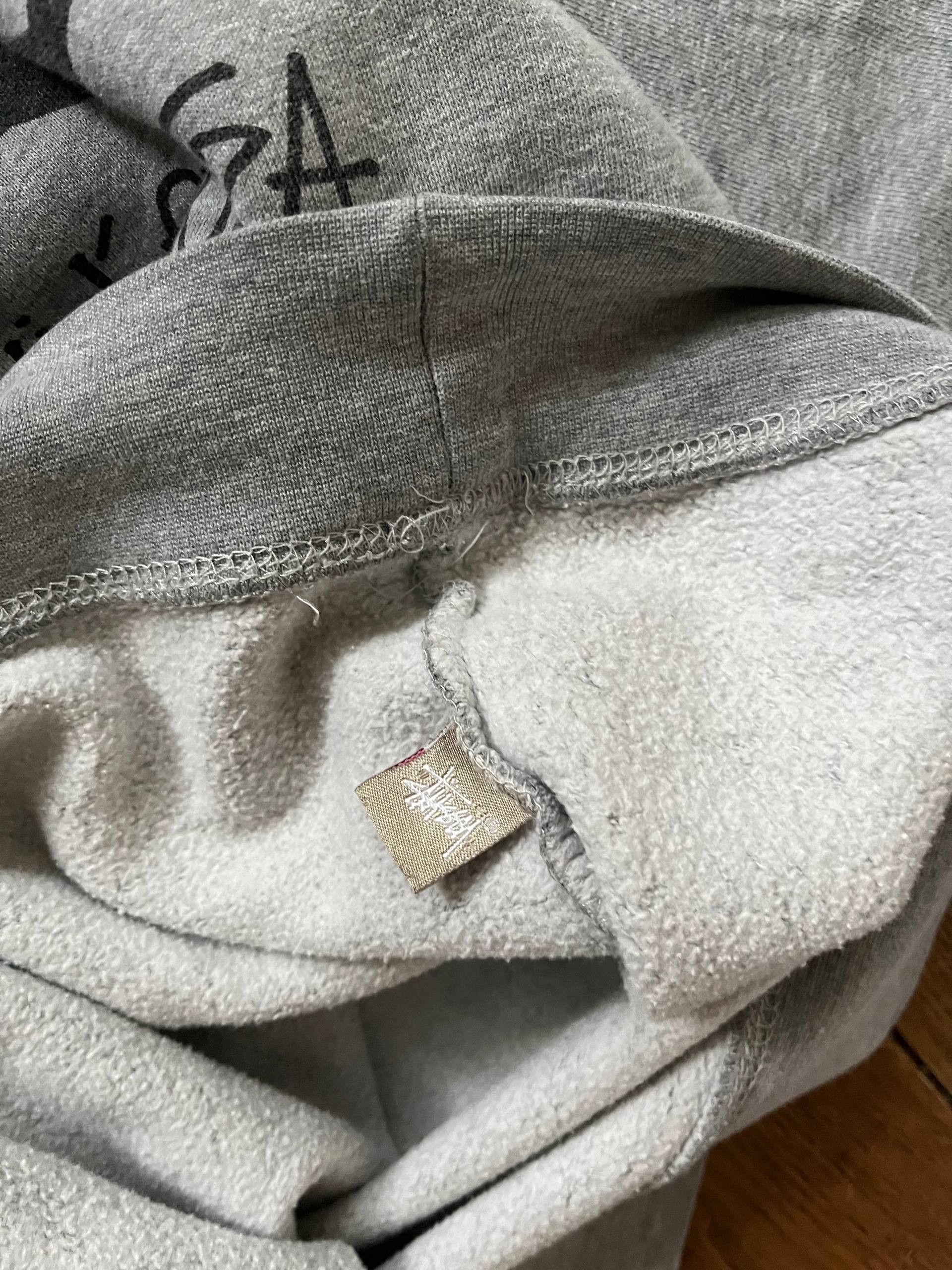 Stussy Vintage Stussy Size US M / EU 48-50 / 2 - 4 Thumbnail