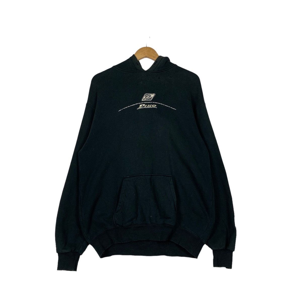 PIKO Hawaiian Longboard Wear Pullover Hoodies #1172-C54