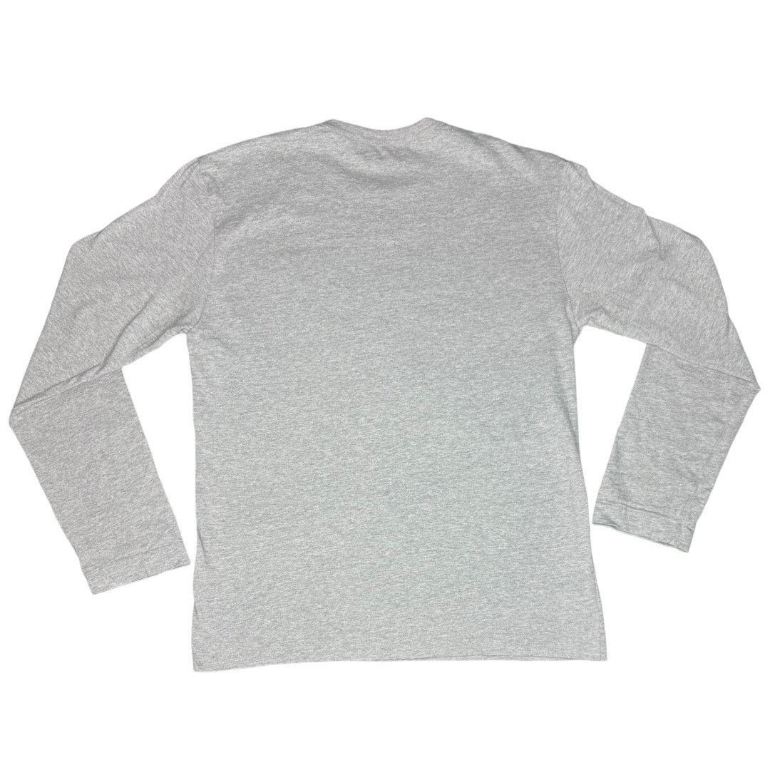 Comme des Garcons PLAY CDG Comme des Garçons Play Heart Long Sleeve Tee Size US M / EU 48-50 / 2 - 2 Thumbnail