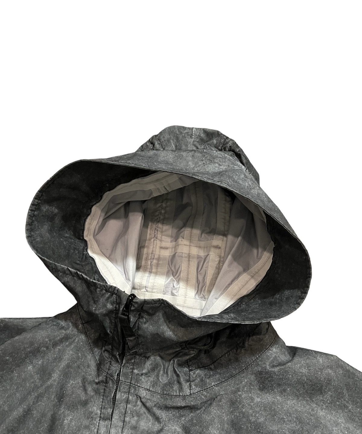 Stone Island 🔥Stone Island Membrana 3L Dust Color Frost Finish Jacket Size US L / EU 52-54 / 3 - 6 Thumbnail