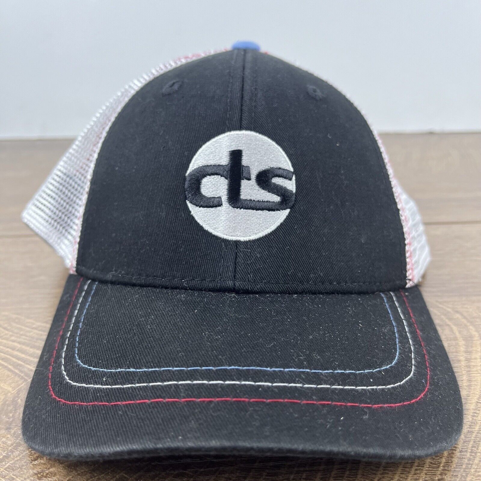 Other CTS Hat American Born Hat Black Cap Hat Adjustable Hat Black Size ONE SIZE - 1 Thumbnail
