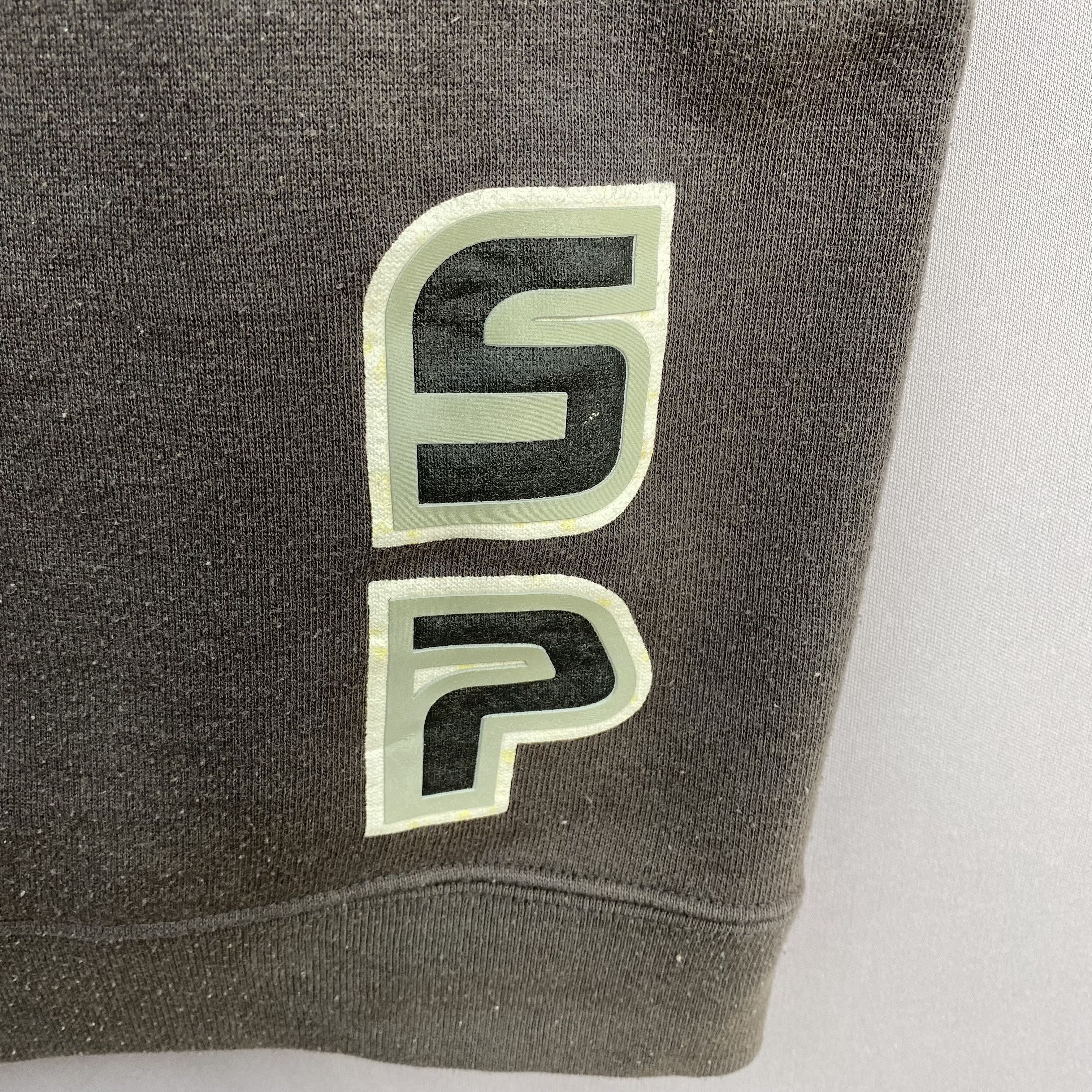 Southpole Vintage Y2K Faded Southpole Pullover Hoodie Sweater Size US L / EU 52-54 / 3 - 5 Thumbnail