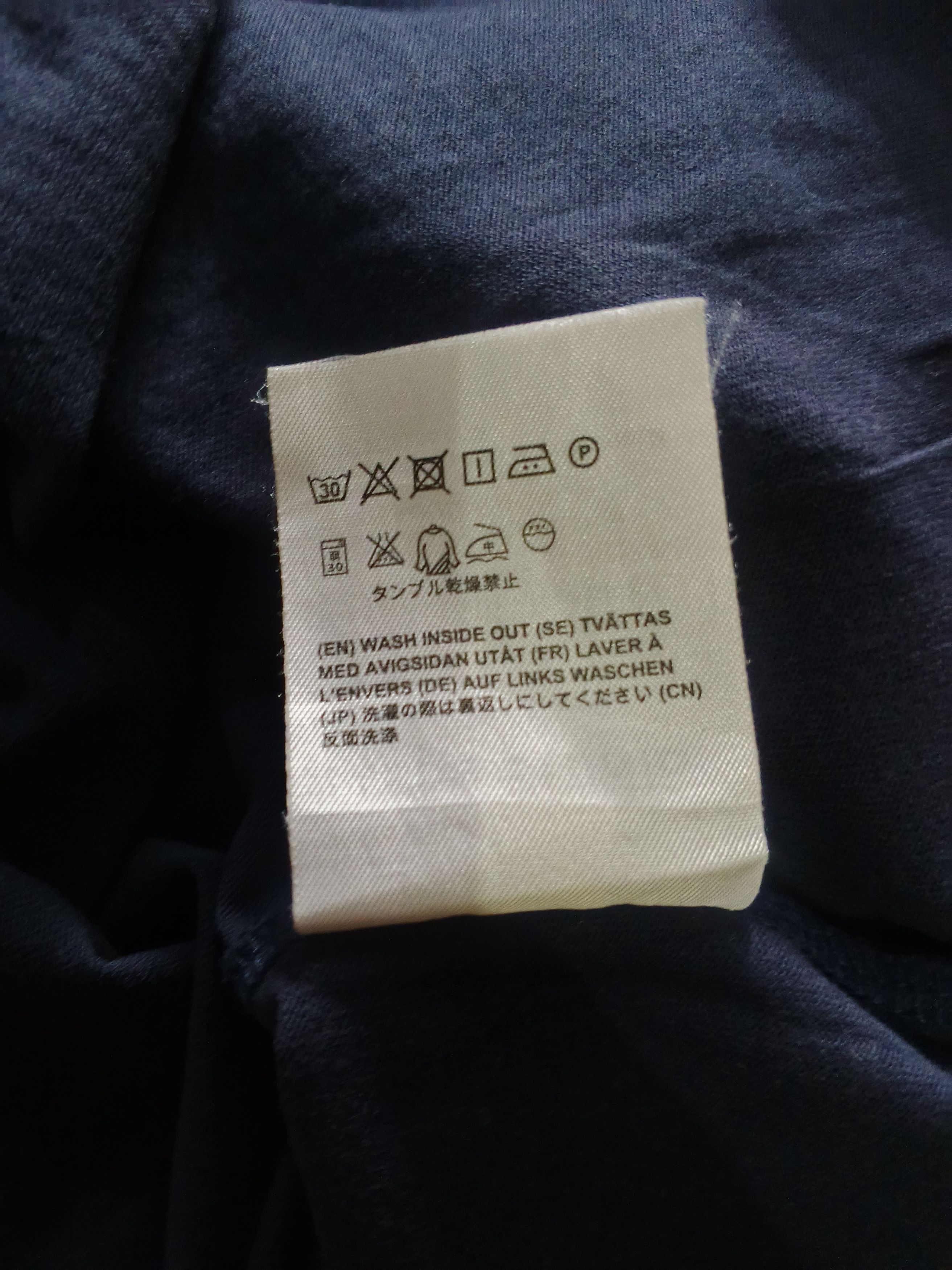 Acne Studios Acne Studios Niagara Face PSS17 Size US XL / EU 56 / 4 - 5 Thumbnail