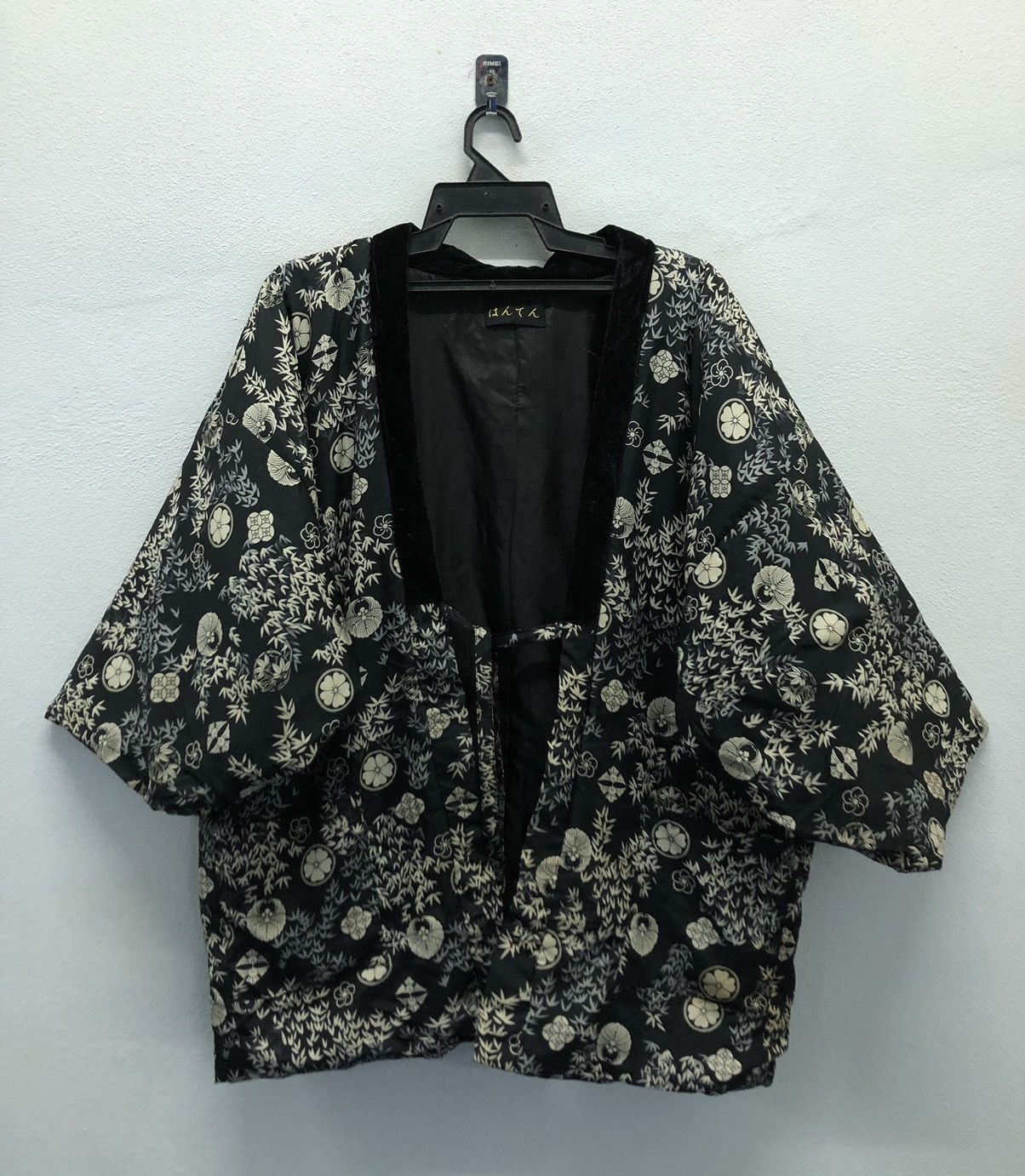 Japanese Brand × Vintage Vintage Japanese Brand Kimono Size US L / EU 52-54 / 3 - 1 Thumbnail
