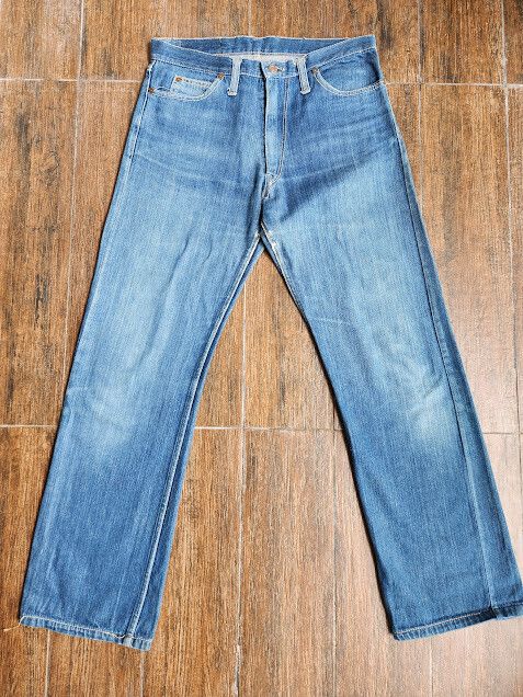 Vintage Vintage Saddle king Size US 32 / EU 48 - 1 Thumbnail