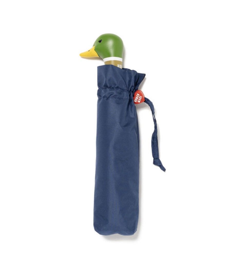 Human Made Human Made Umbrella Size ONE SIZE - 1 Thumbnail