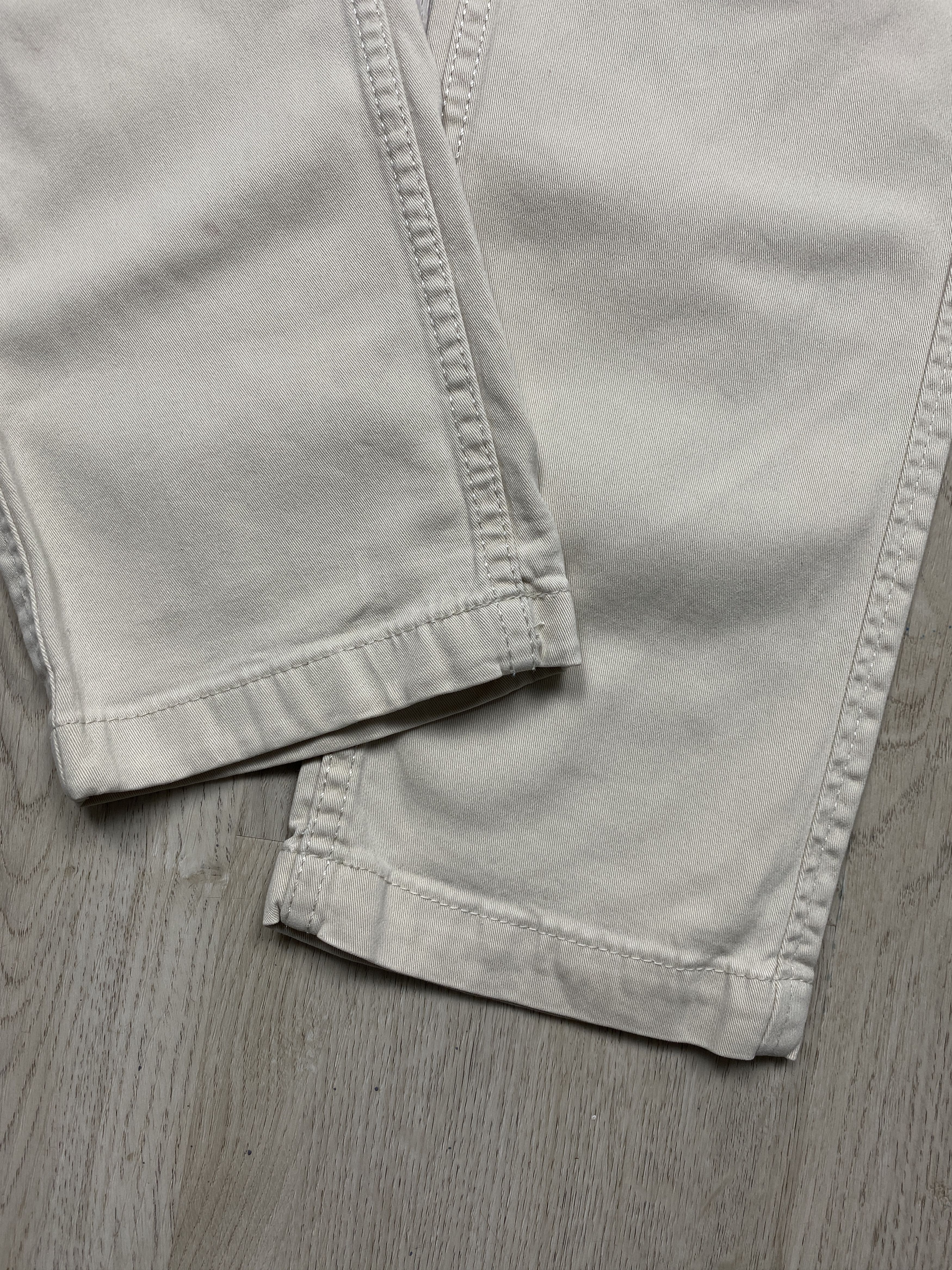 NN07 × Vintage Nn07 No Nationality Vintage Mens Chino Pants Size US 31 - 4 Thumbnail